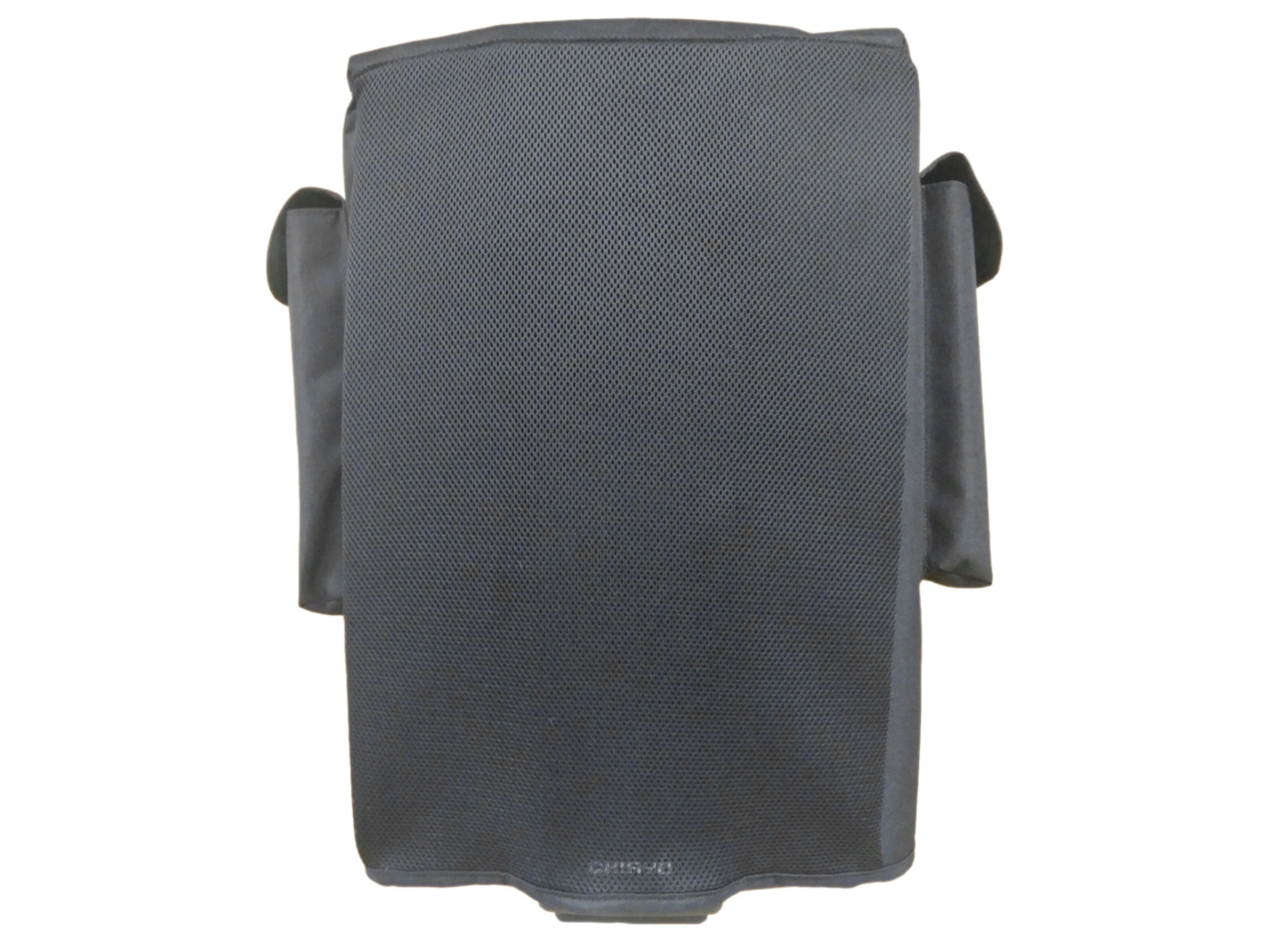 Parallel Audio HX-2510 DC Dust Cover for Helix 2510