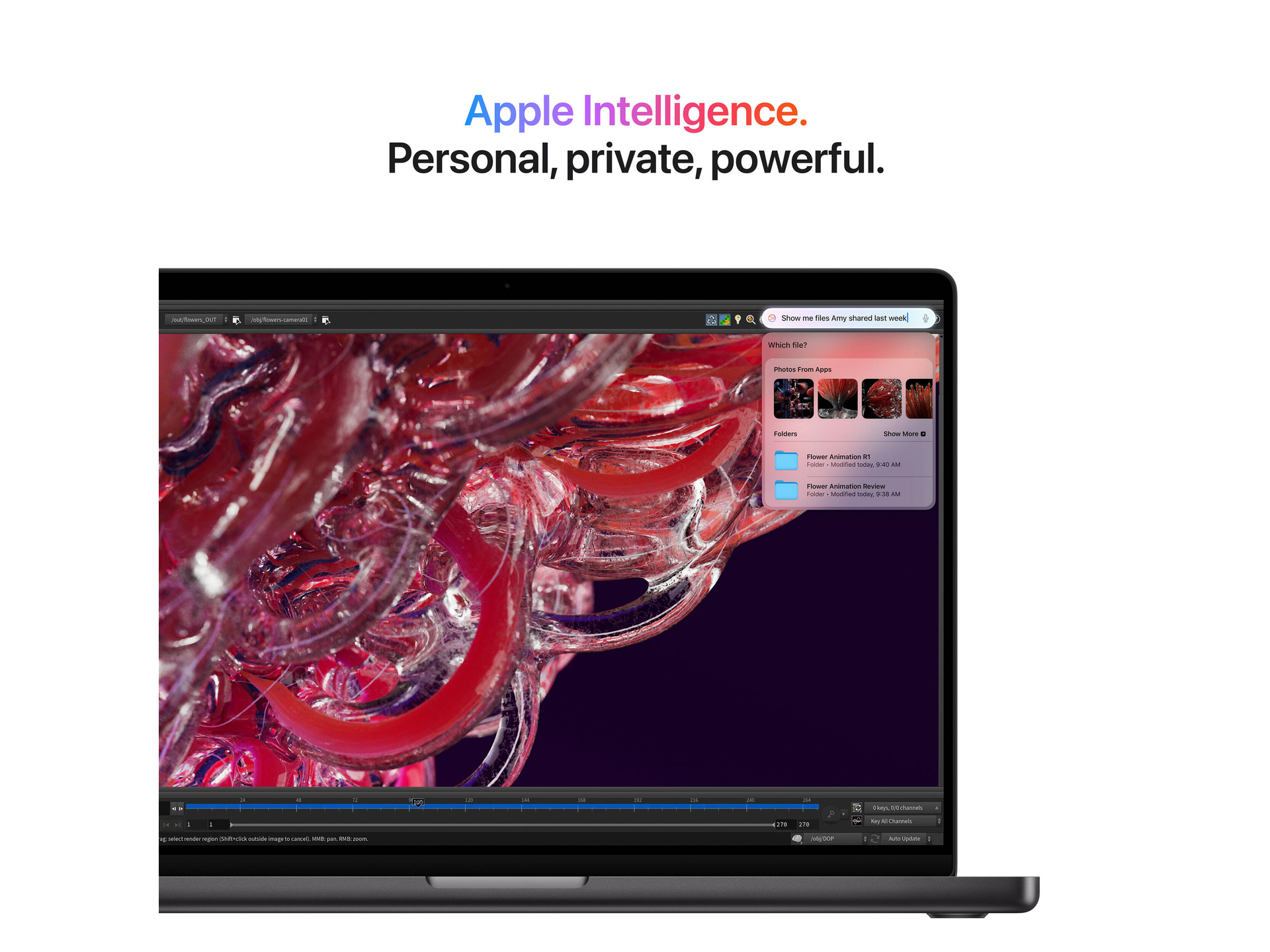 Apple 16