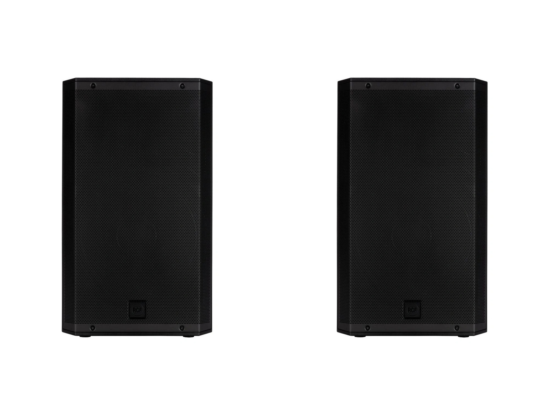 RCF ART 915-AX Professional Active Bluetooth Speaker (Pair)