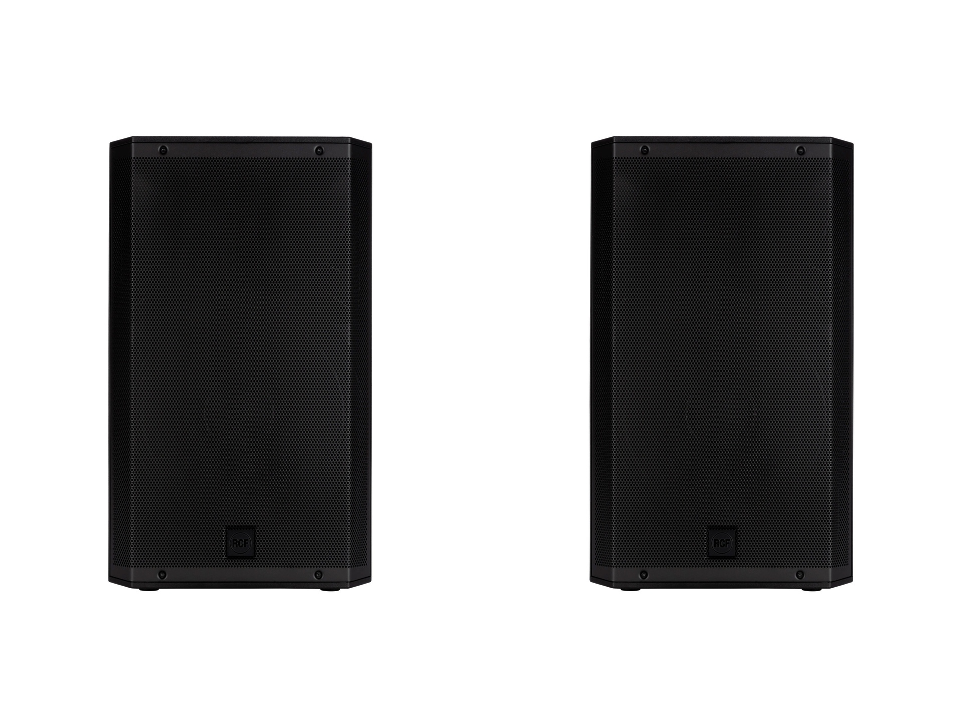 RCF ART 915-A 2100W Professional Active Speaker (Pair)