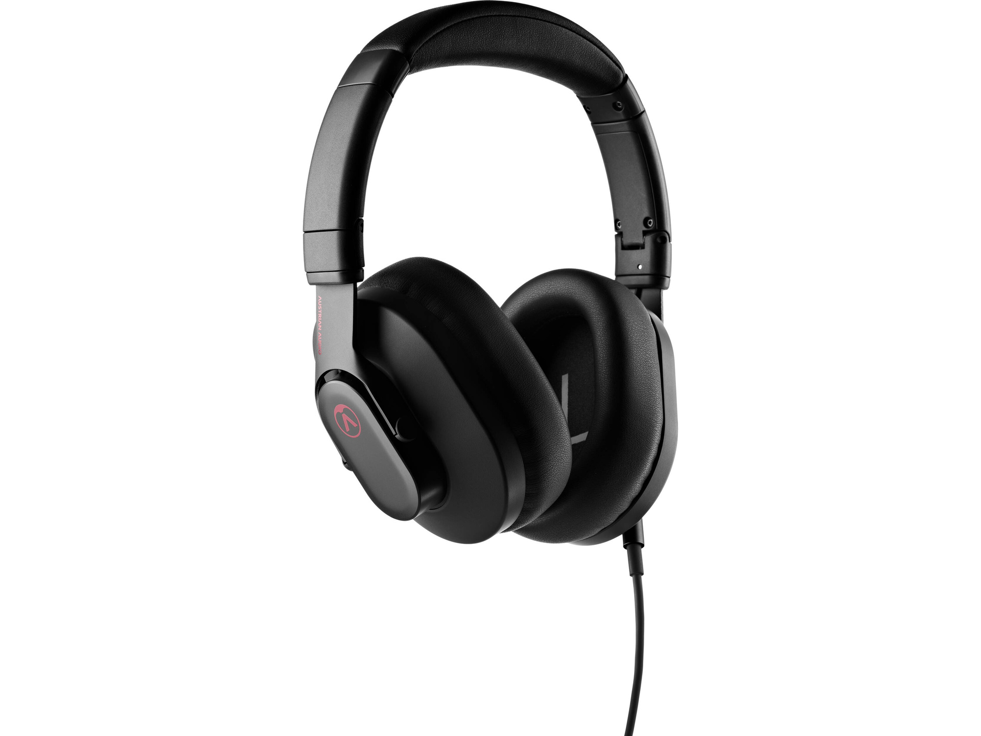 Austrian Audio Hi-X20 Over-Ear Closed-Back Headphones