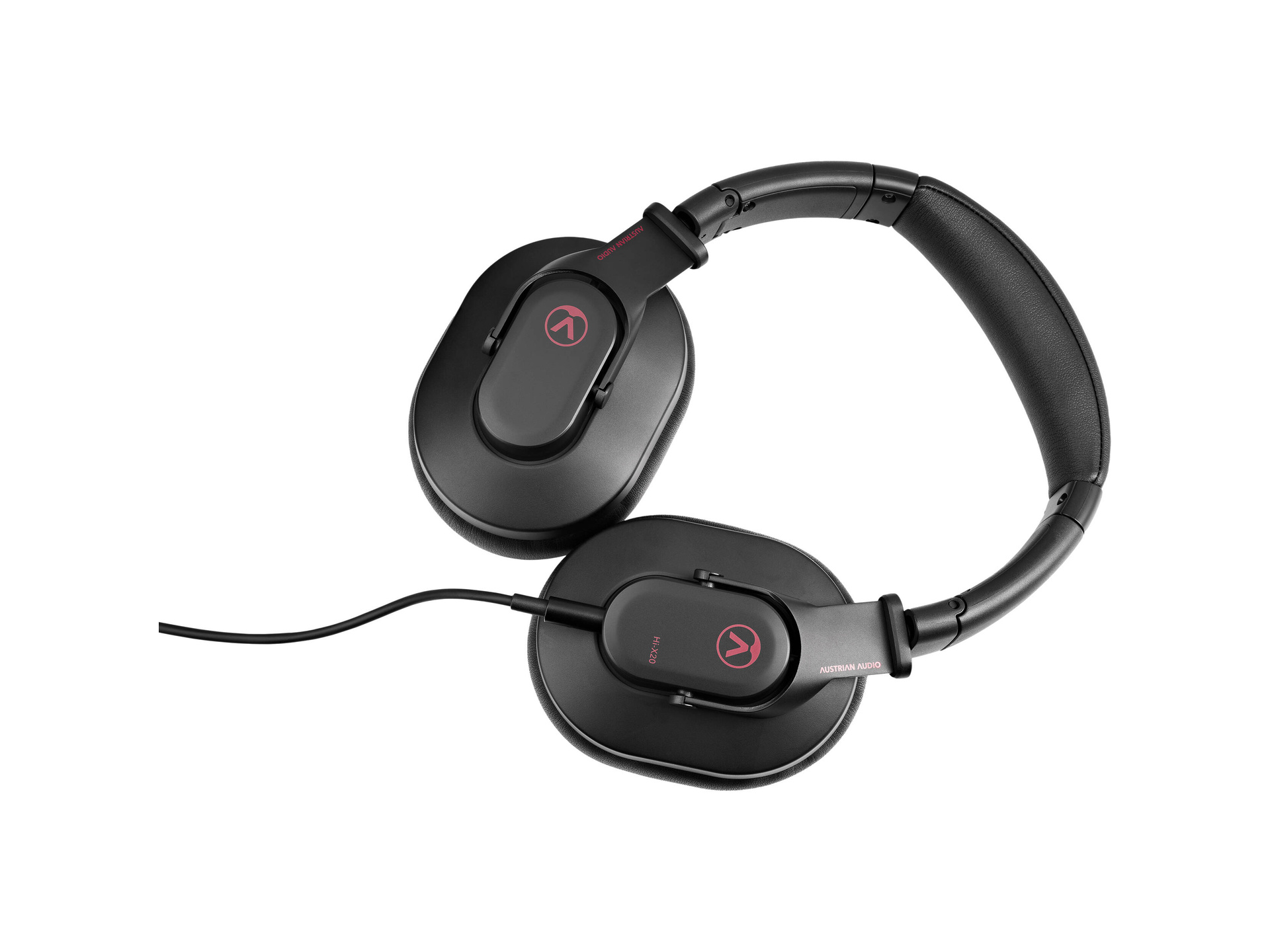 Austrian Audio Hi-X20 Over-Ear Closed-Back Headphones | NZ