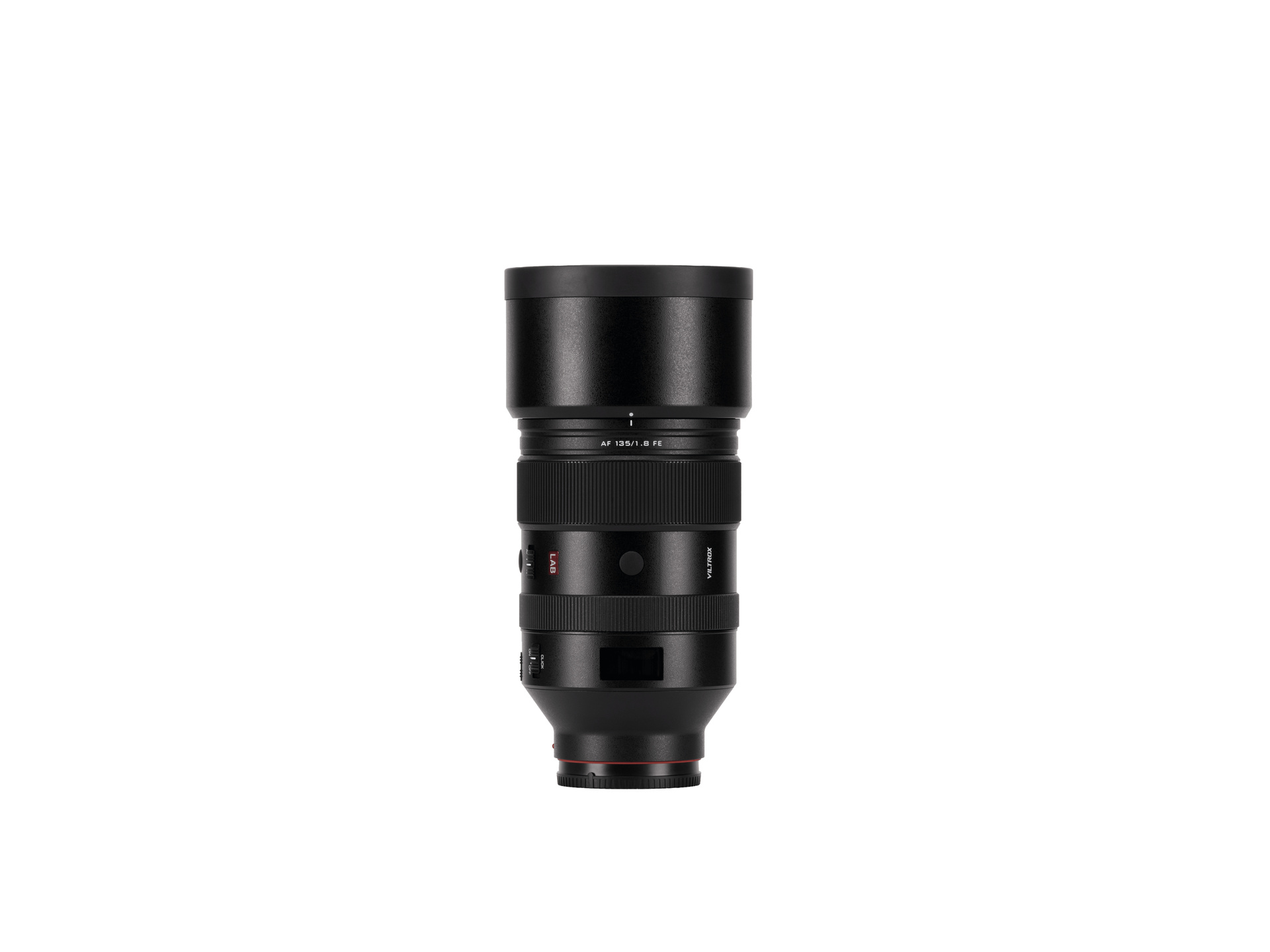 Viltrox AF 135mm f/1.8 LAB Lens (Sony E)