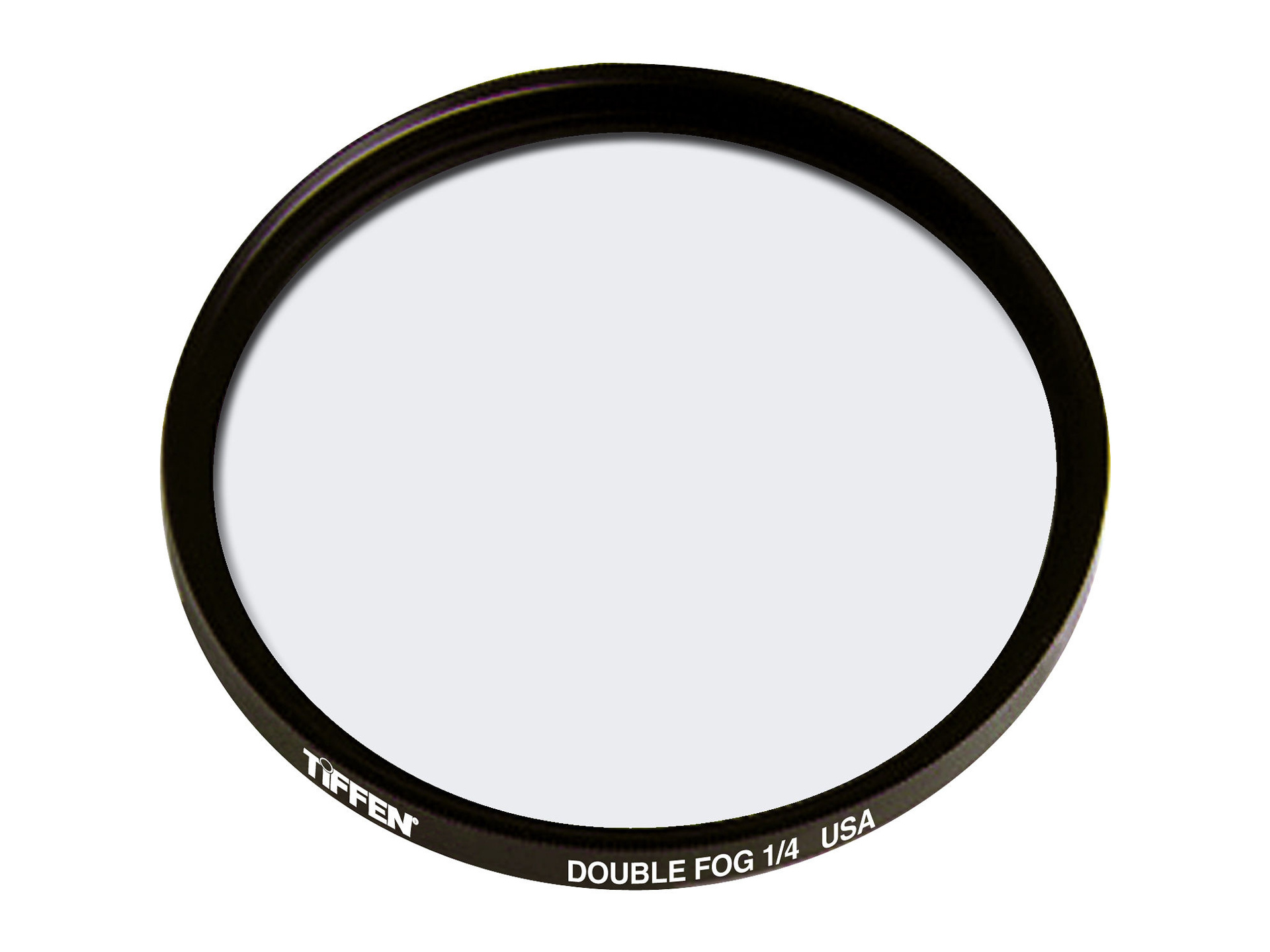 Tiffen 82mm Double Fog 1/4 Filter