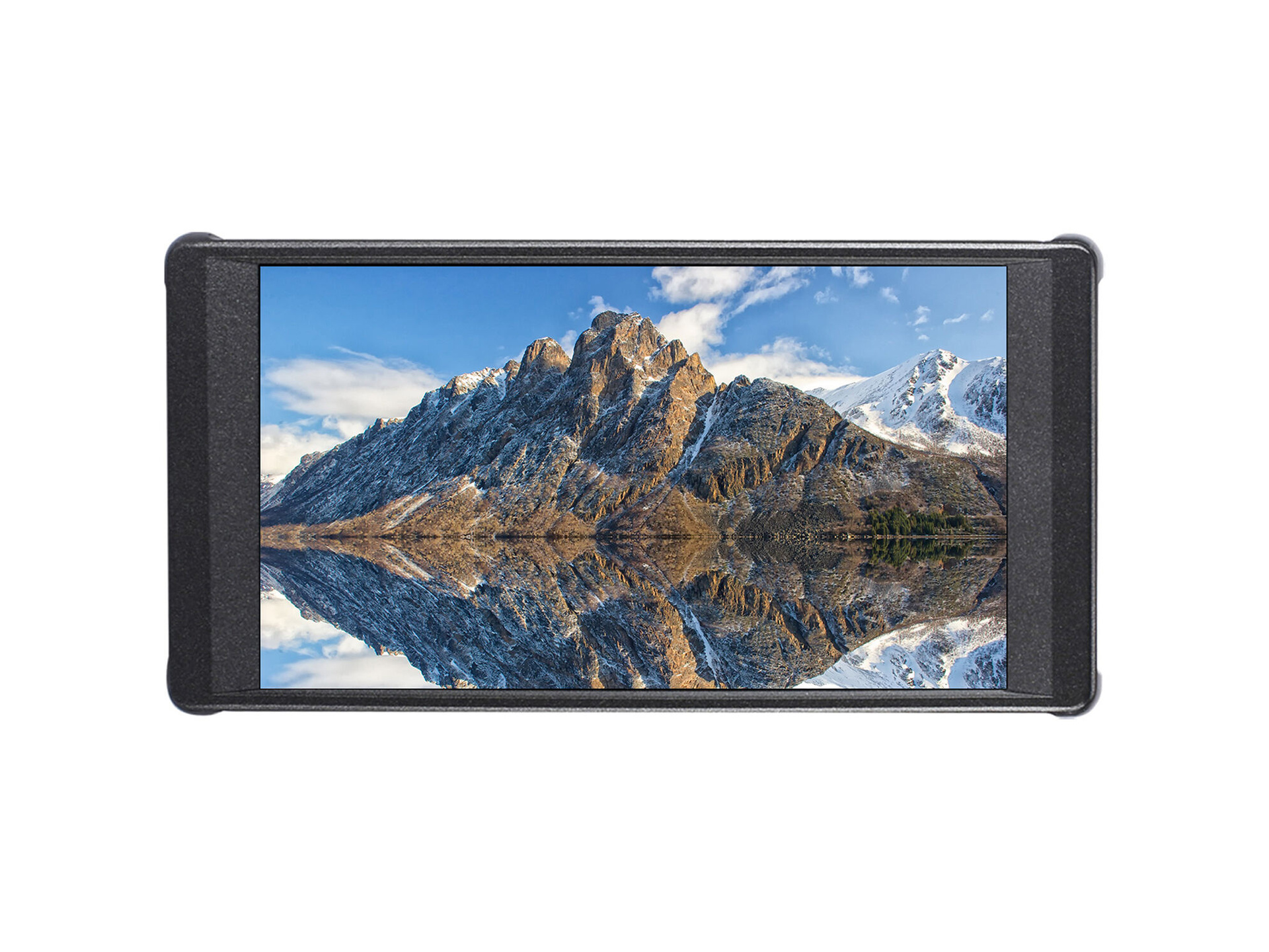 PORTKEYS PT6 5.2" 4K HDMI Touchscreen Monitor