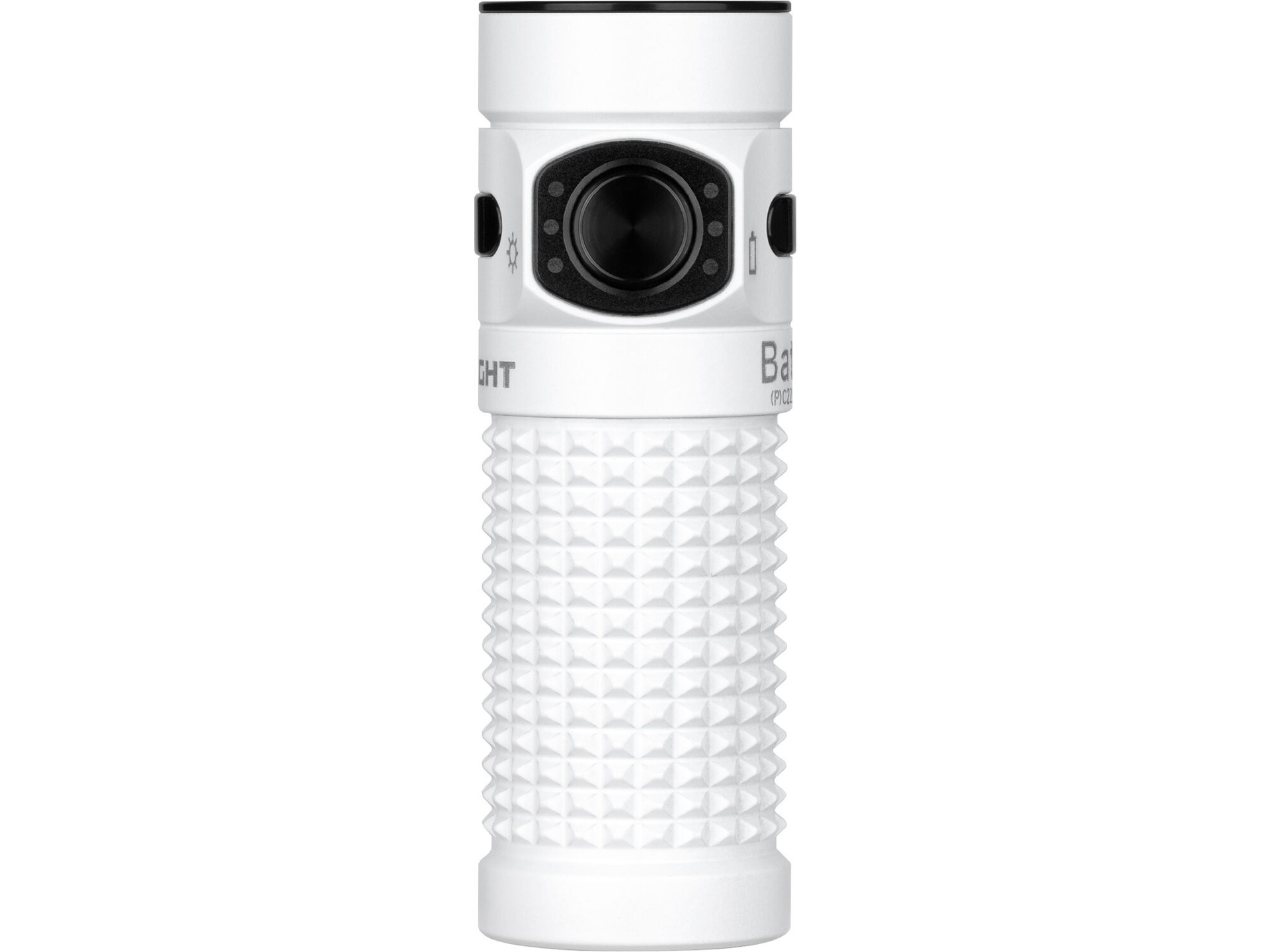 OLIGHT Baton4 Premium Edition ホワイト オーライト Olight Baton 4 Premium Edition LED Flashlight (White) | AU