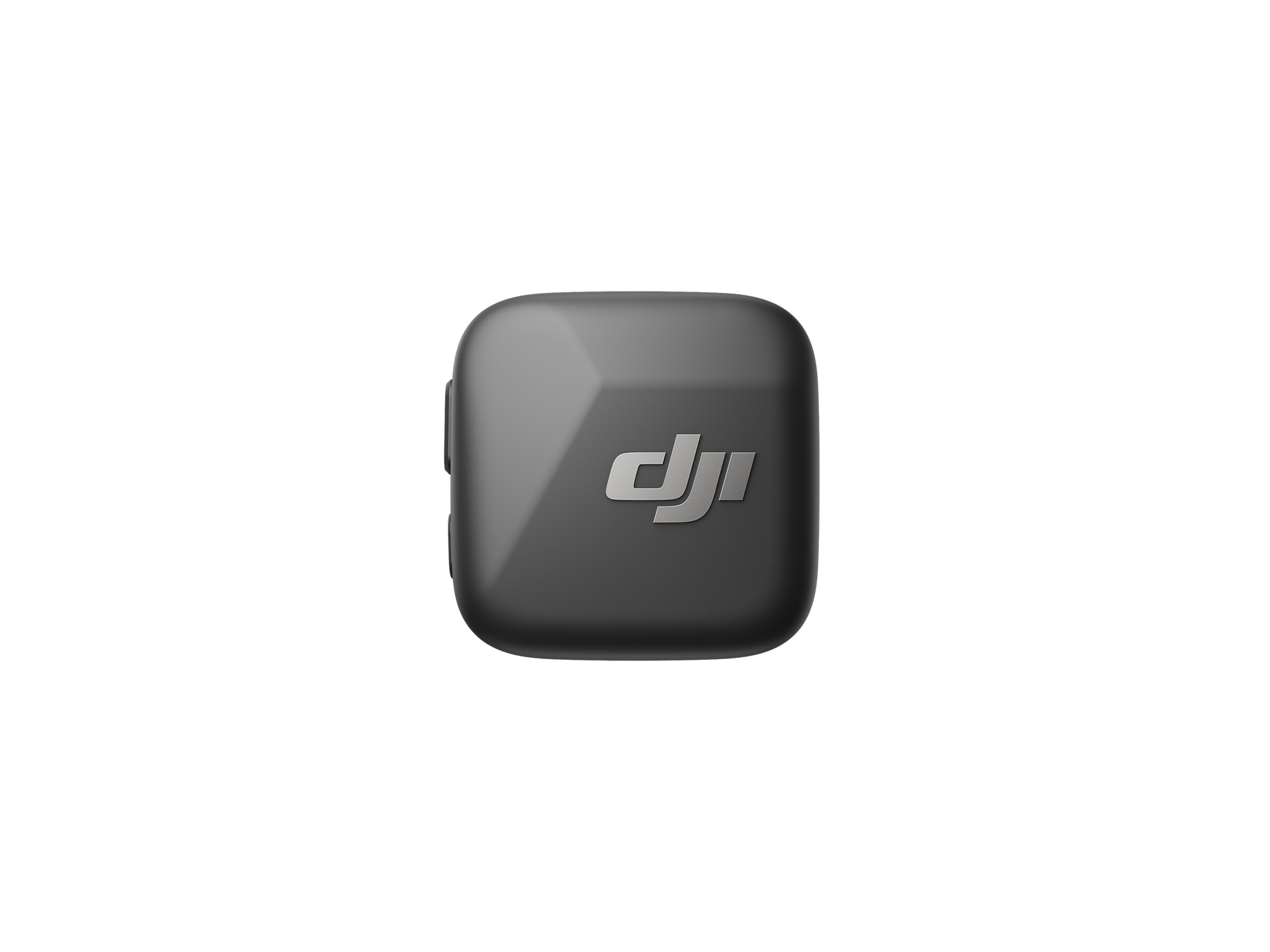 DJI Mic Mini Transmitter (Infinity Black)