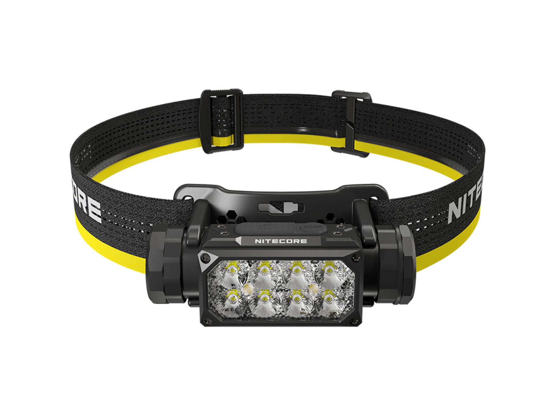 Nitecore HC65 UHE Rechargeable LED Headlamp