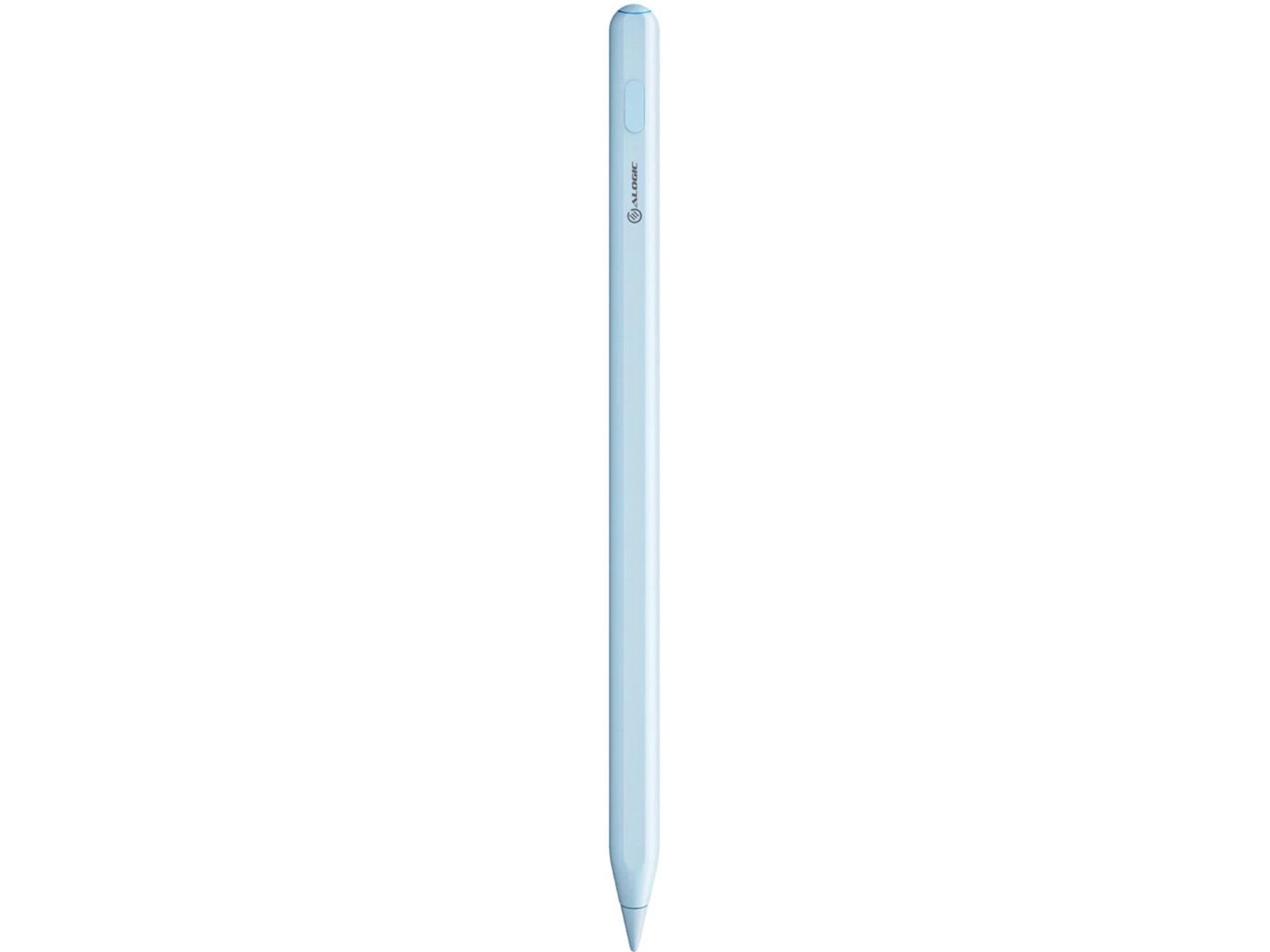 Alogic iPad Stylus Pen with Wireless Charging (Blue)