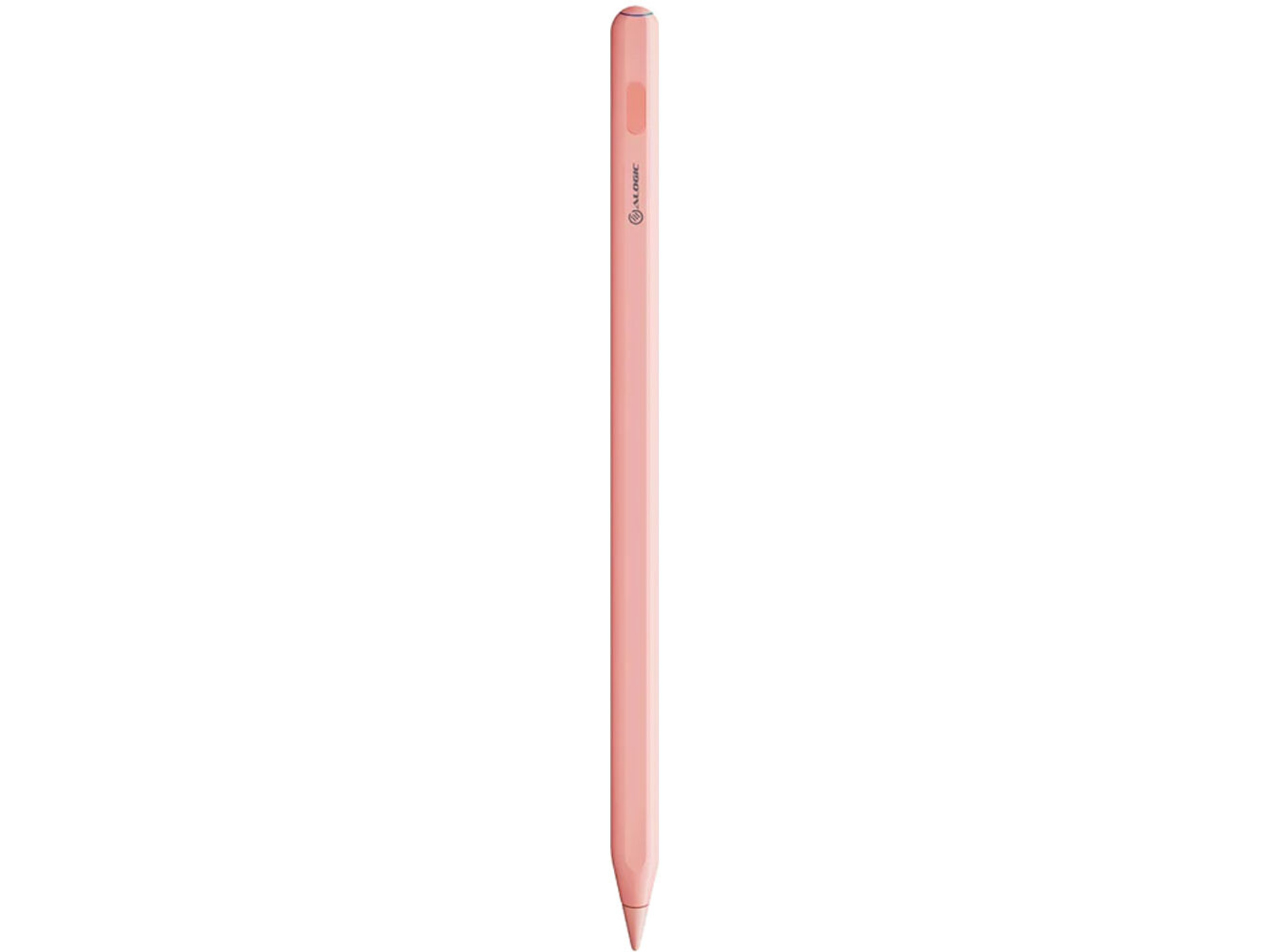 Alogic iPad Stylus Pen with Wireless Charging (Pink)