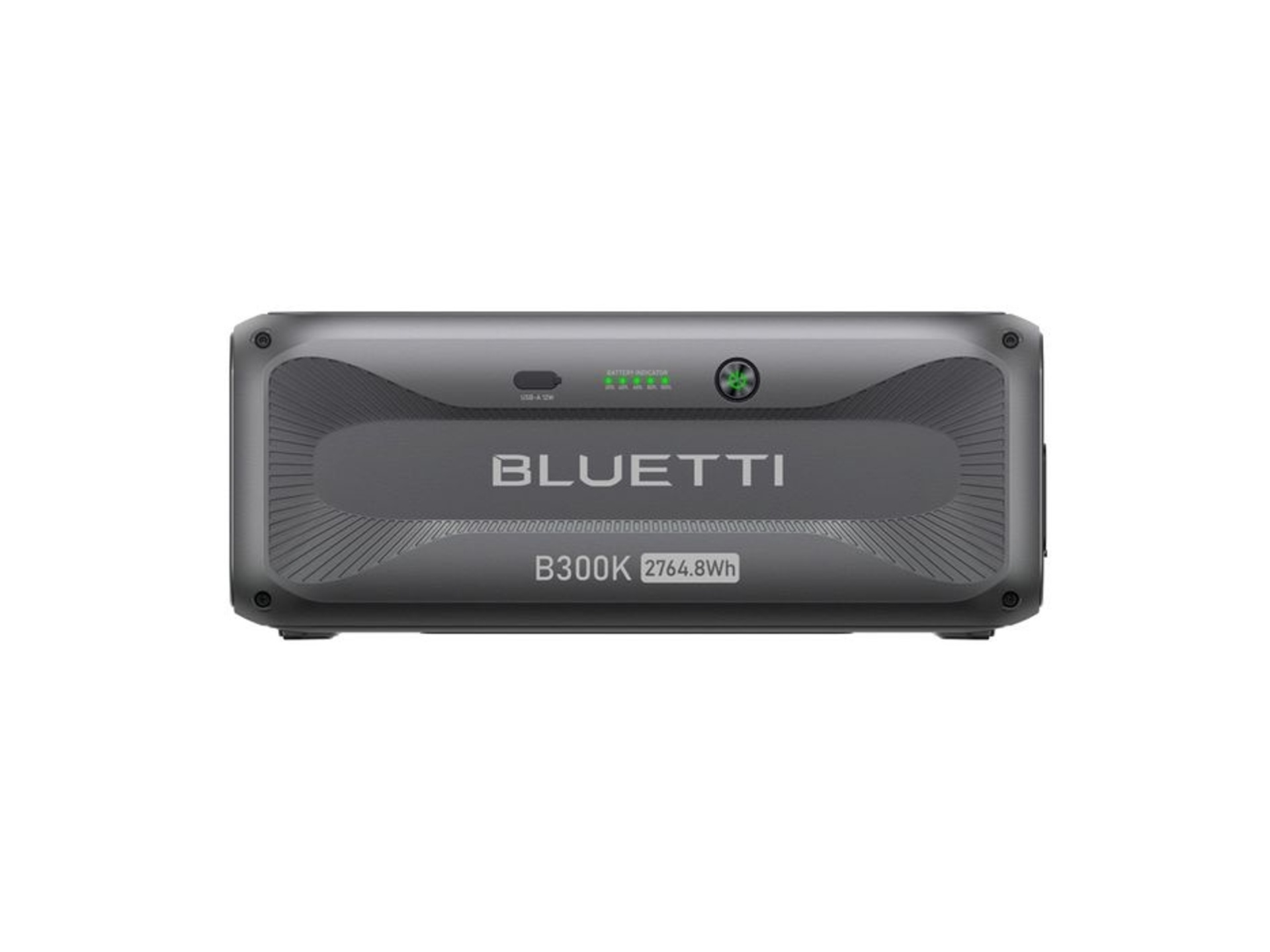 BLUETTI B300K 2765WH Expansion Battery & USB/12VDC Power Station