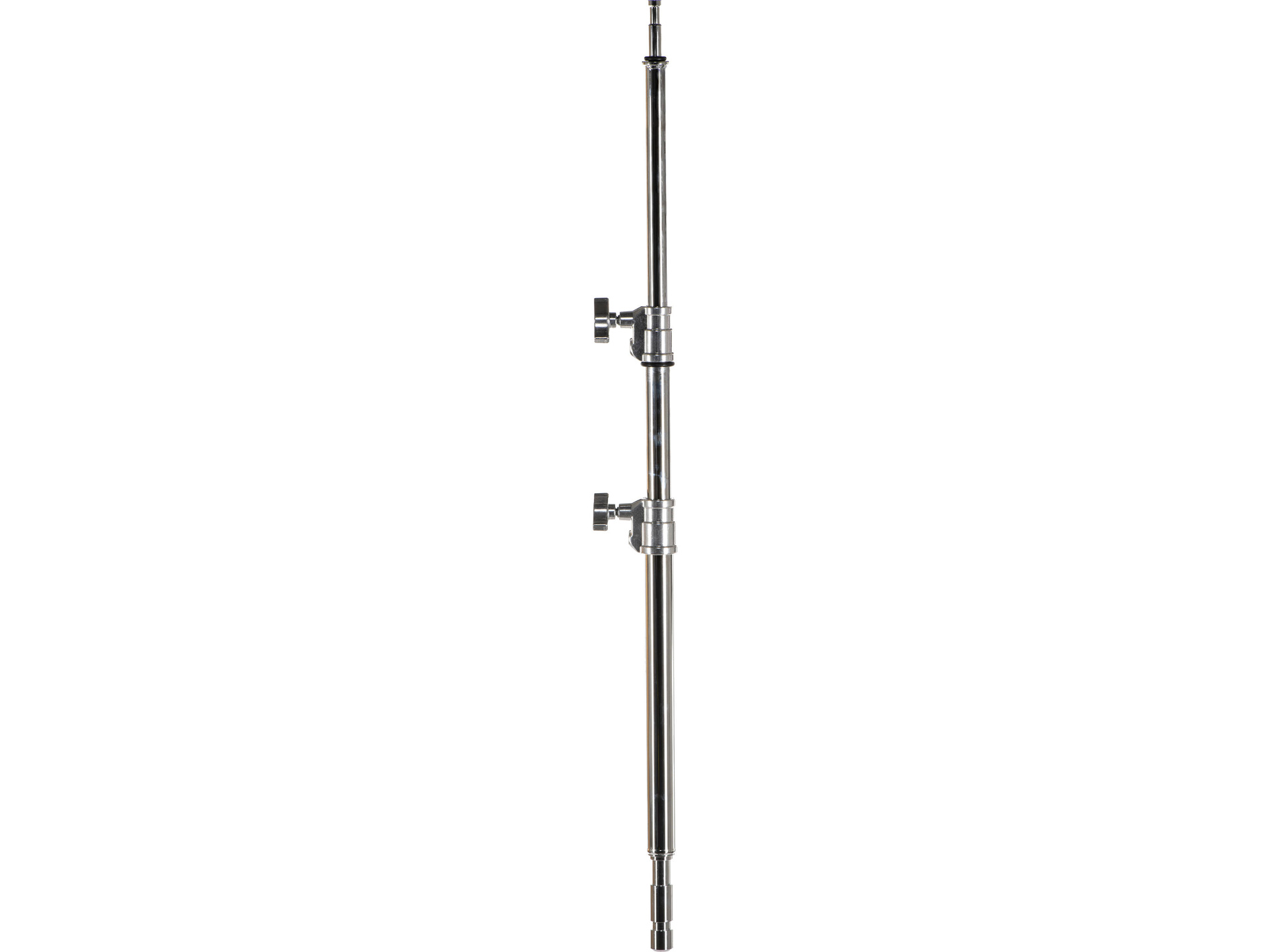 Avenger A2014 20" Double Riser 4.5' Column for C-Stand (Chrome-plated)