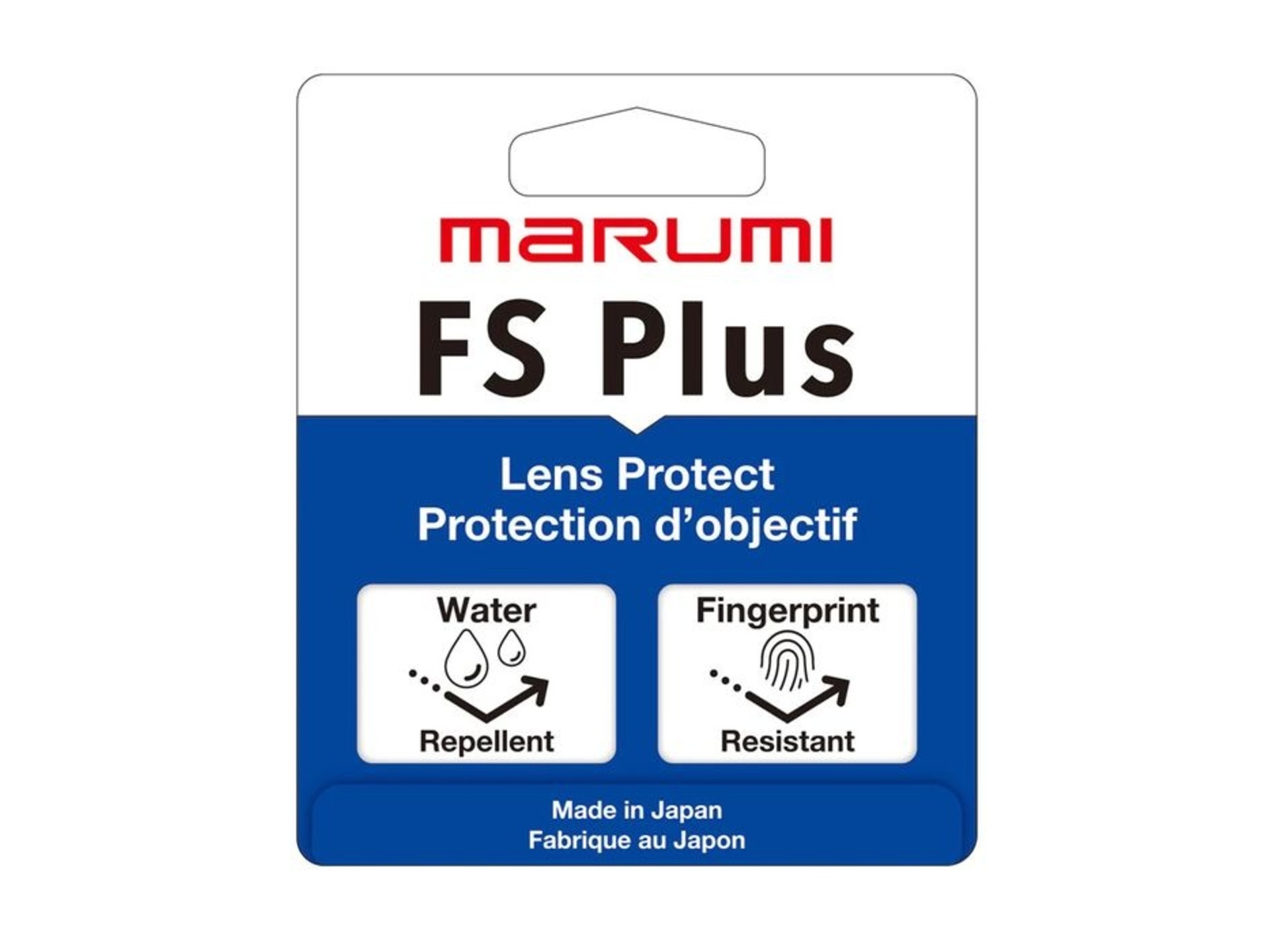 Marumi FS PLUS Lens Protect (77mm)