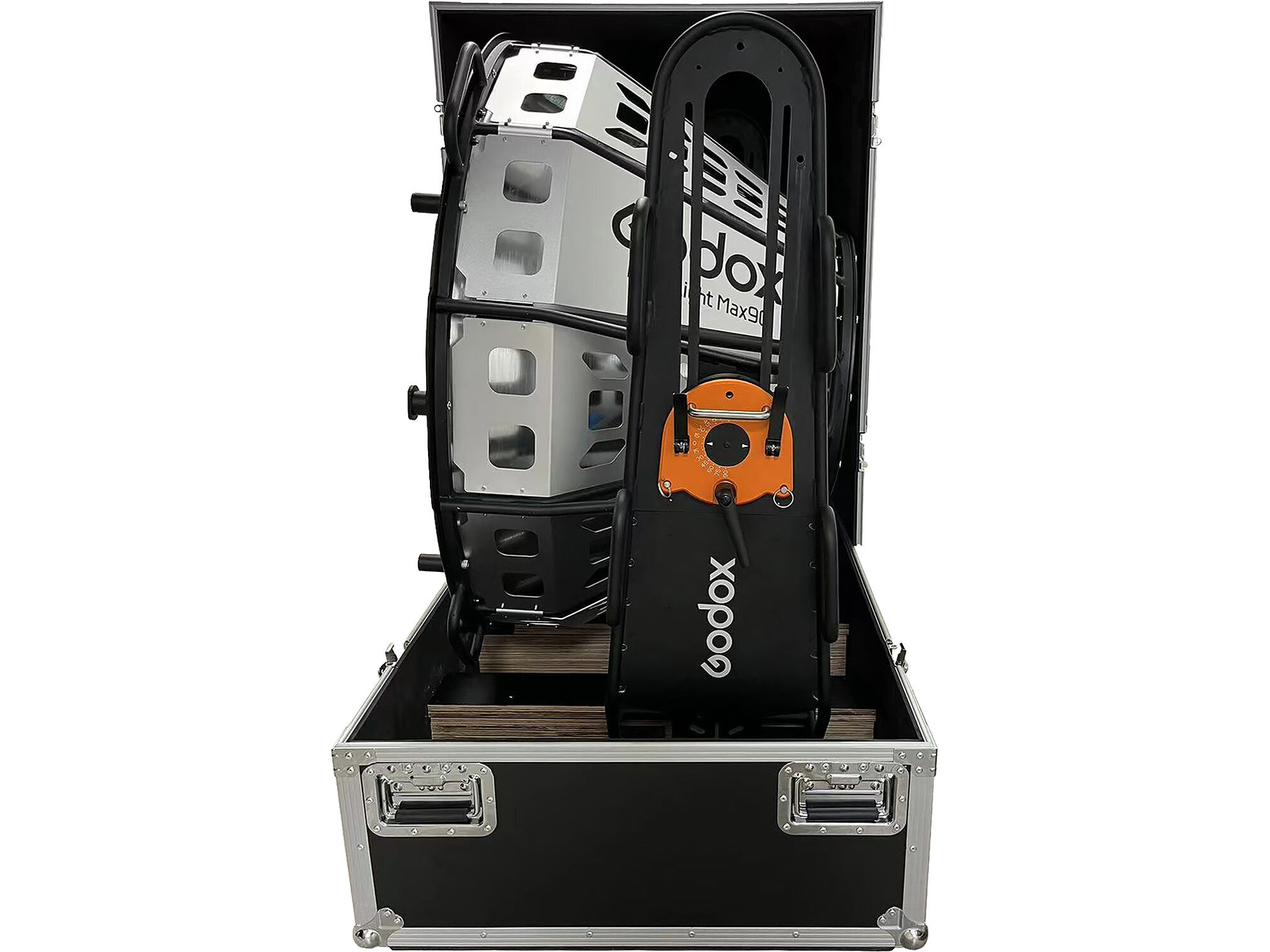 Godox BeamLight Max90 Reflector for KNOWLED MG2400Bi & MG1200Bi