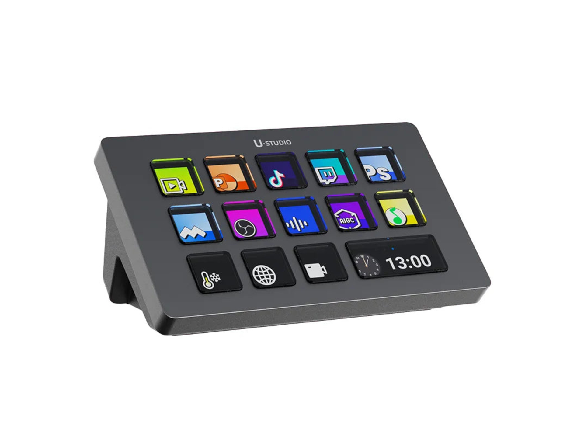 Ulanzi D200 Stream Deck
