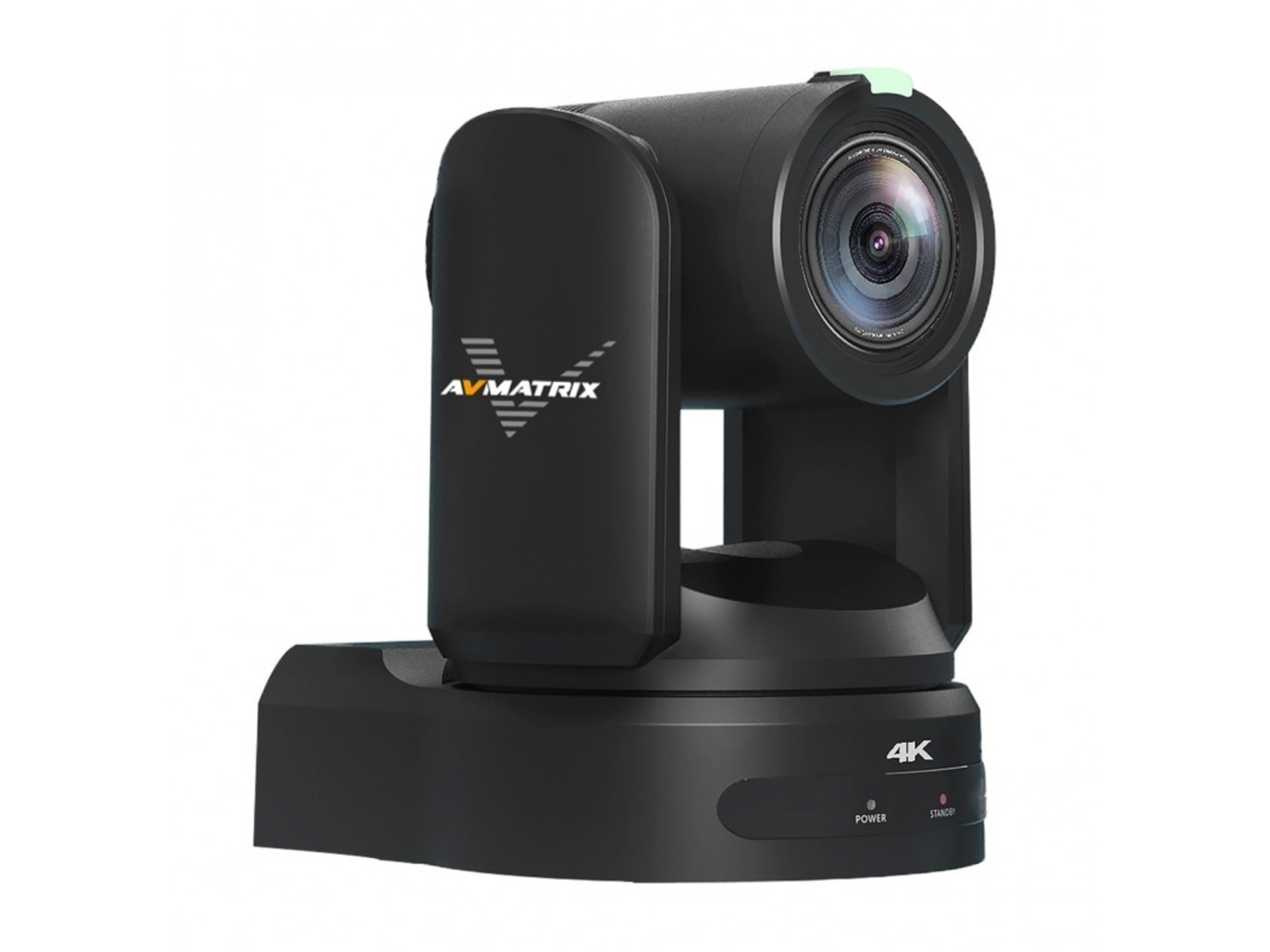 AVMATRIX Eagle P30-12G 4K Professional Broadcast PTZ Camera