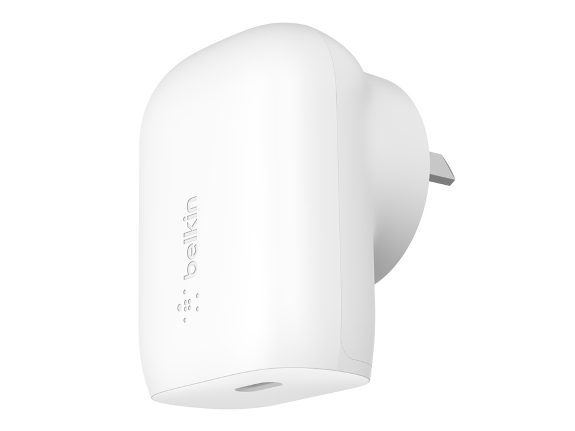 Belkin BoostCharge 30W USB-C PD Wall Charger