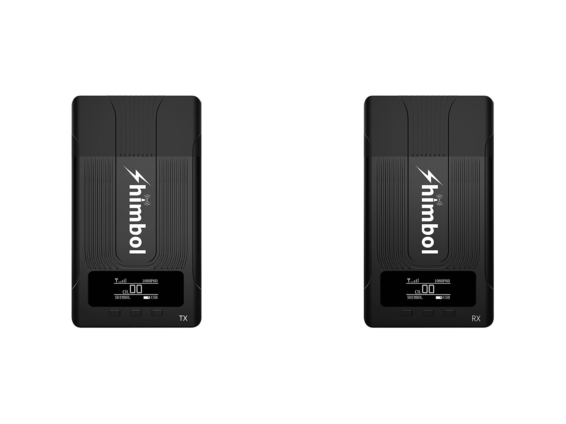 Shimbol ZO600S SDI & HDMI Wireless Video Transmission System