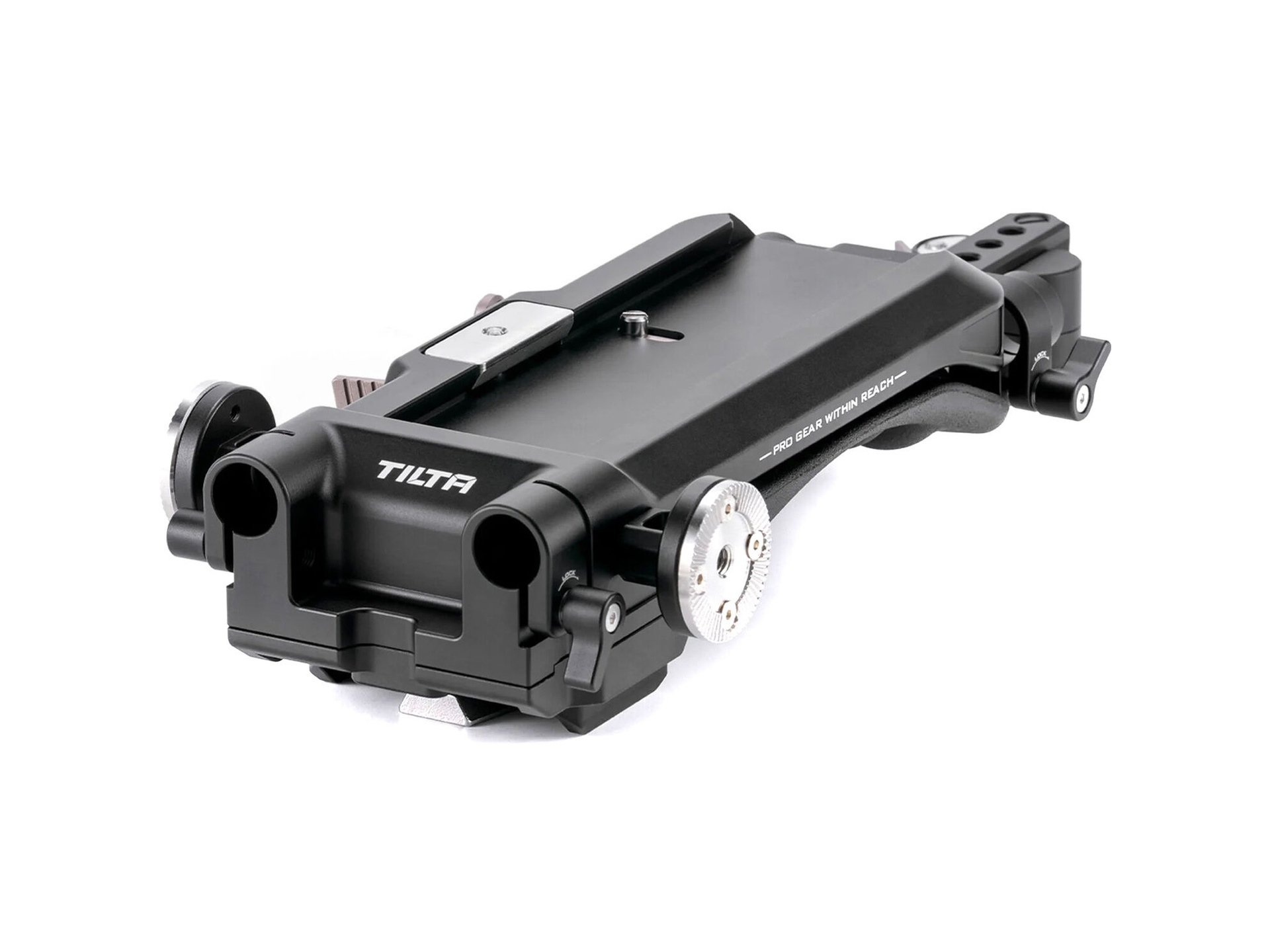 Tilta Quick Release Shoulder Pad Baseplate for Canon C400