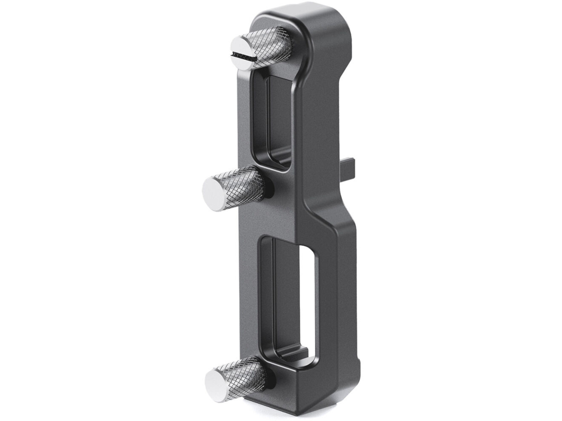 Tilta HDMI/USB-C Cable Clamp for Canon R5 Mark II Cages (Black)