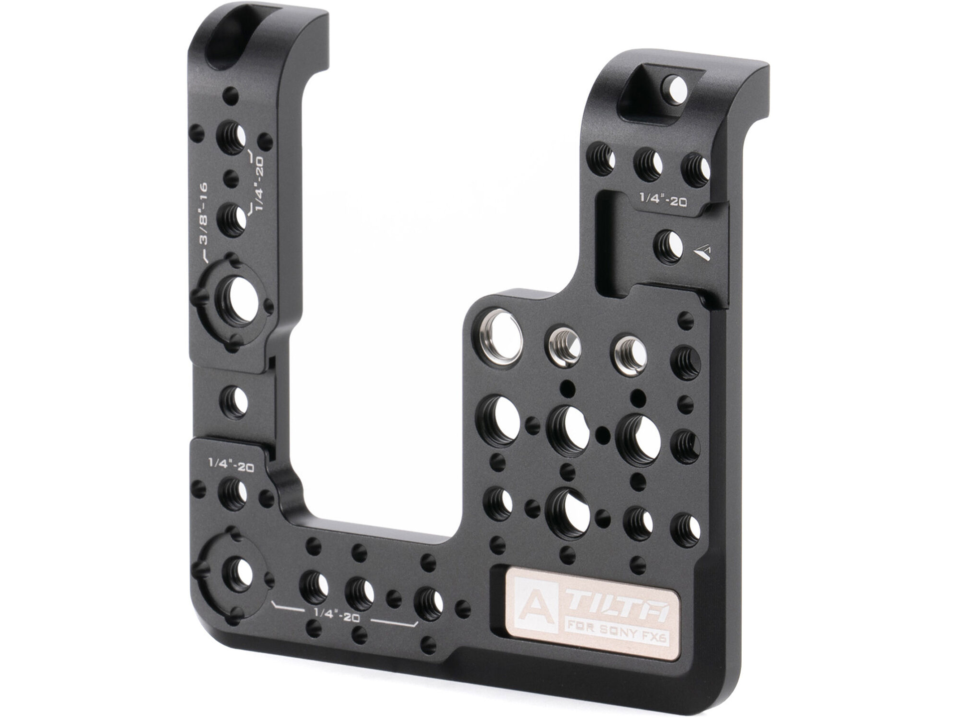 Tilta Side Mounting Plate for Sony FX6
