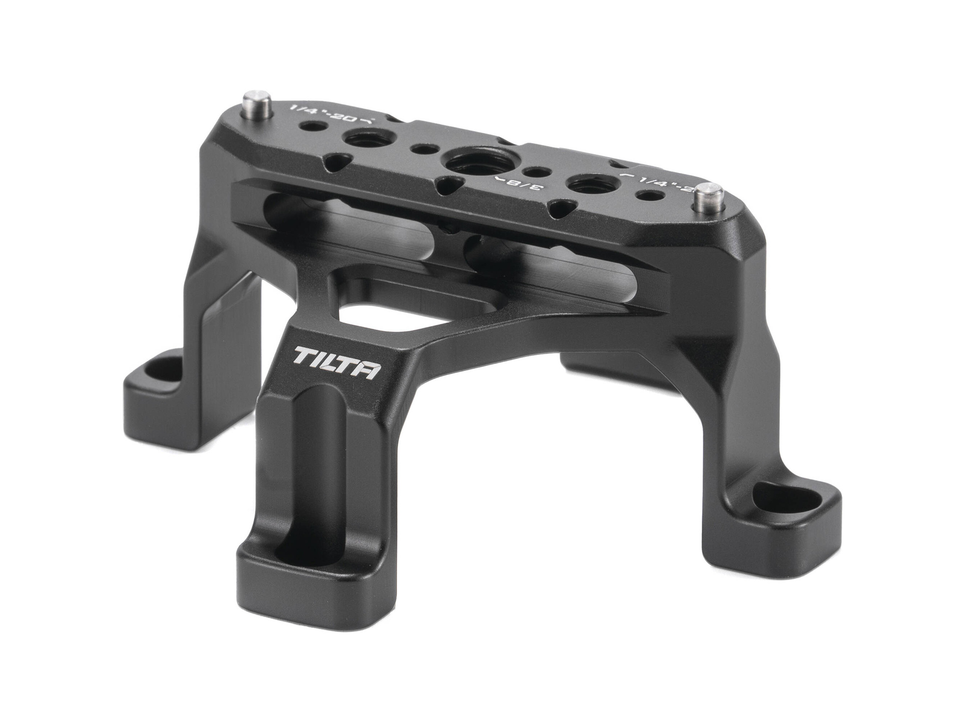 Tilta NATO Mounting Bracket for Electronic Suction Cup (4.5")