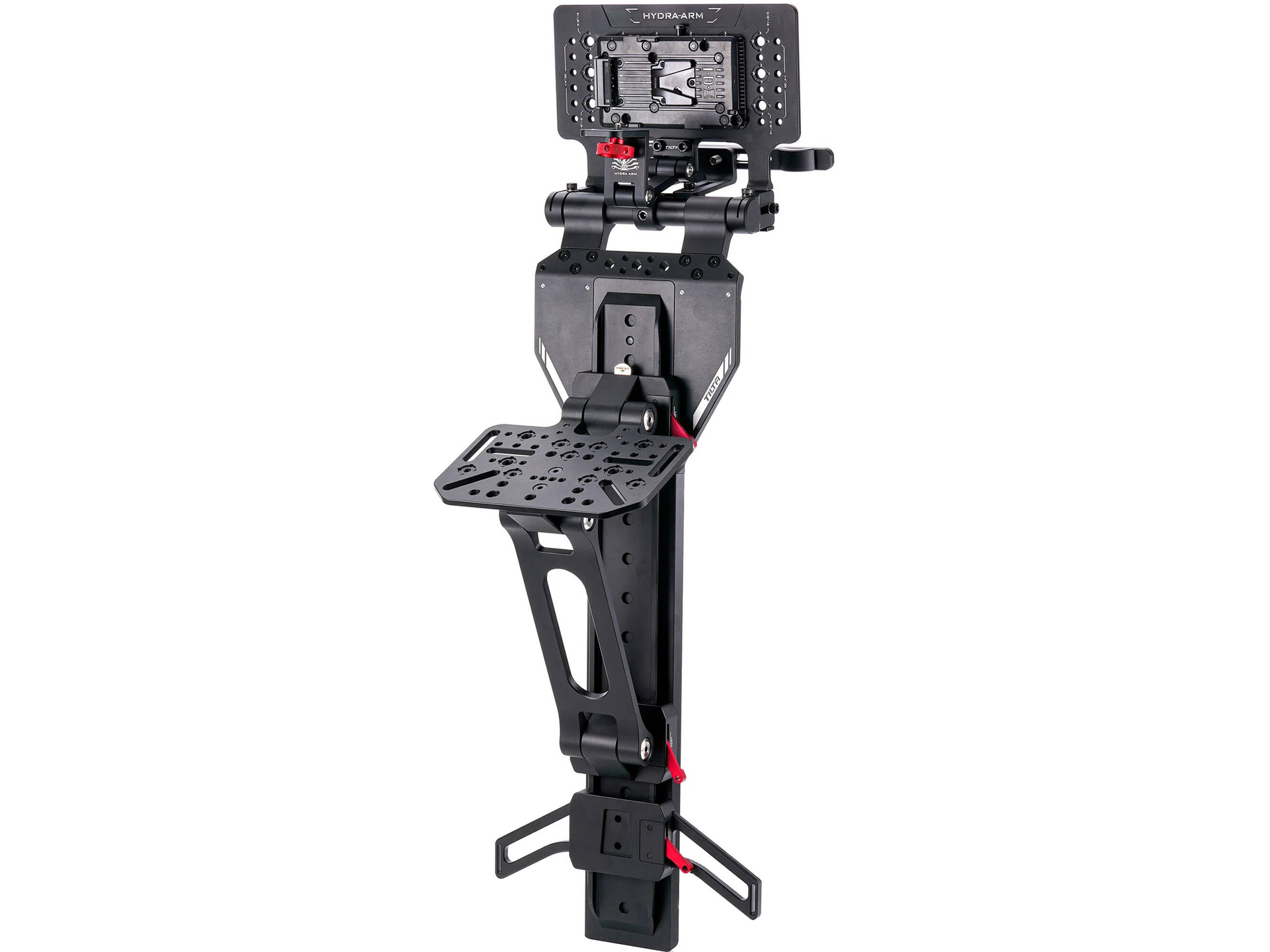 Tilta Rear Seat Monitor Mounting Bracket Pro