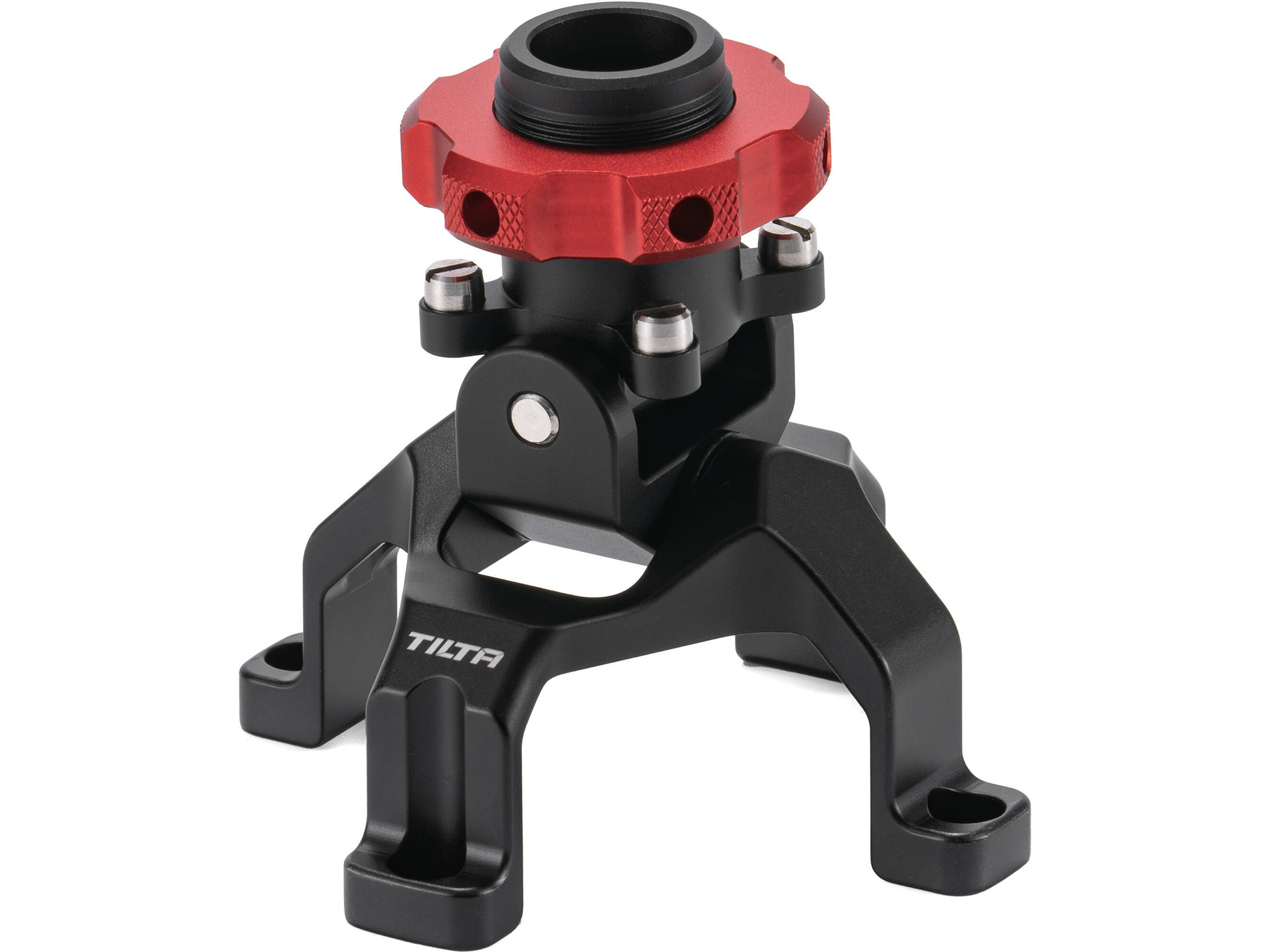 Tilta Hydra M25 Mounting Bracket for Electronic Suction Cup (4.5")