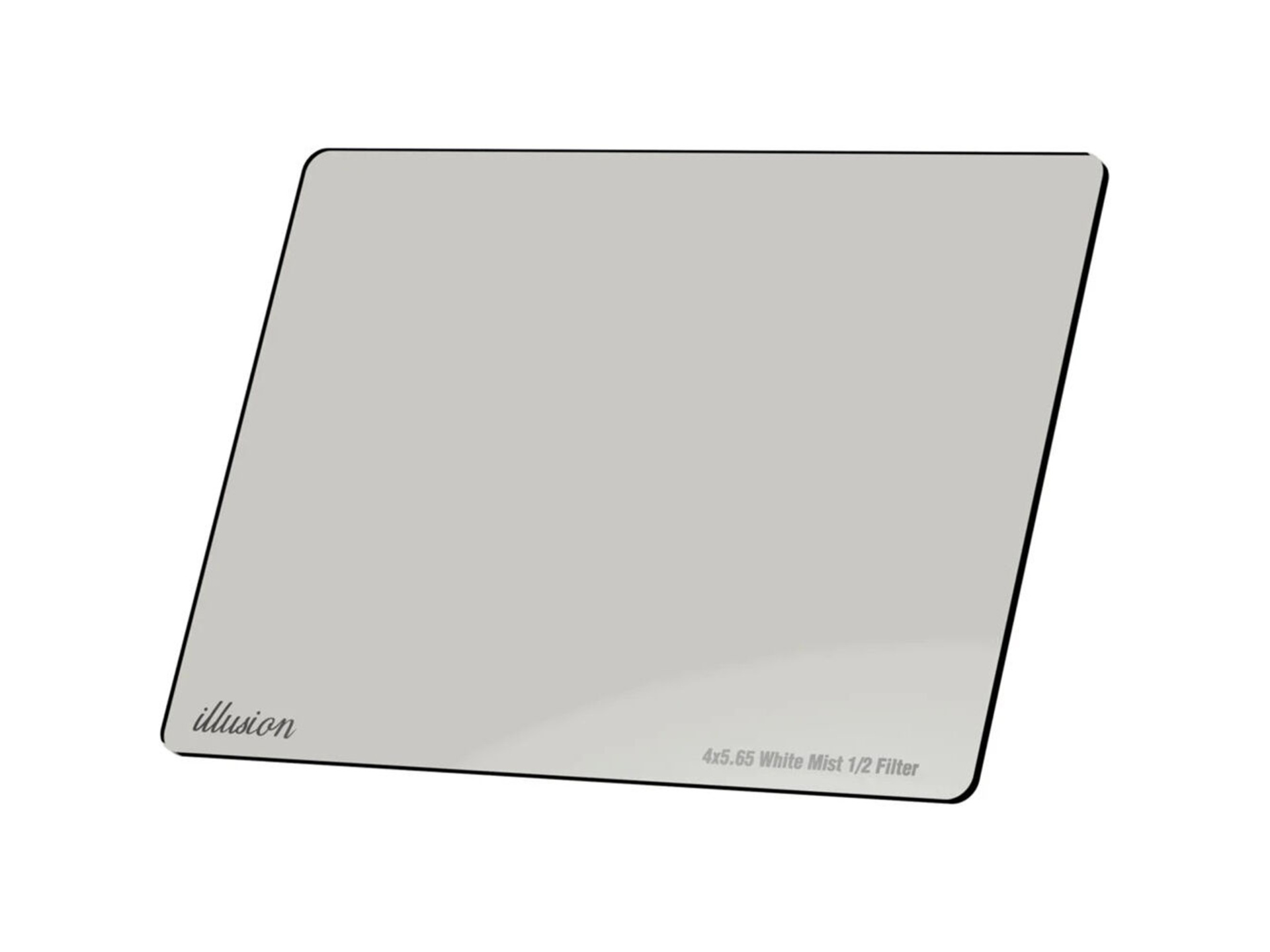 Tilta Illusion White Mist Filter (4 x 5.65", 1/2)