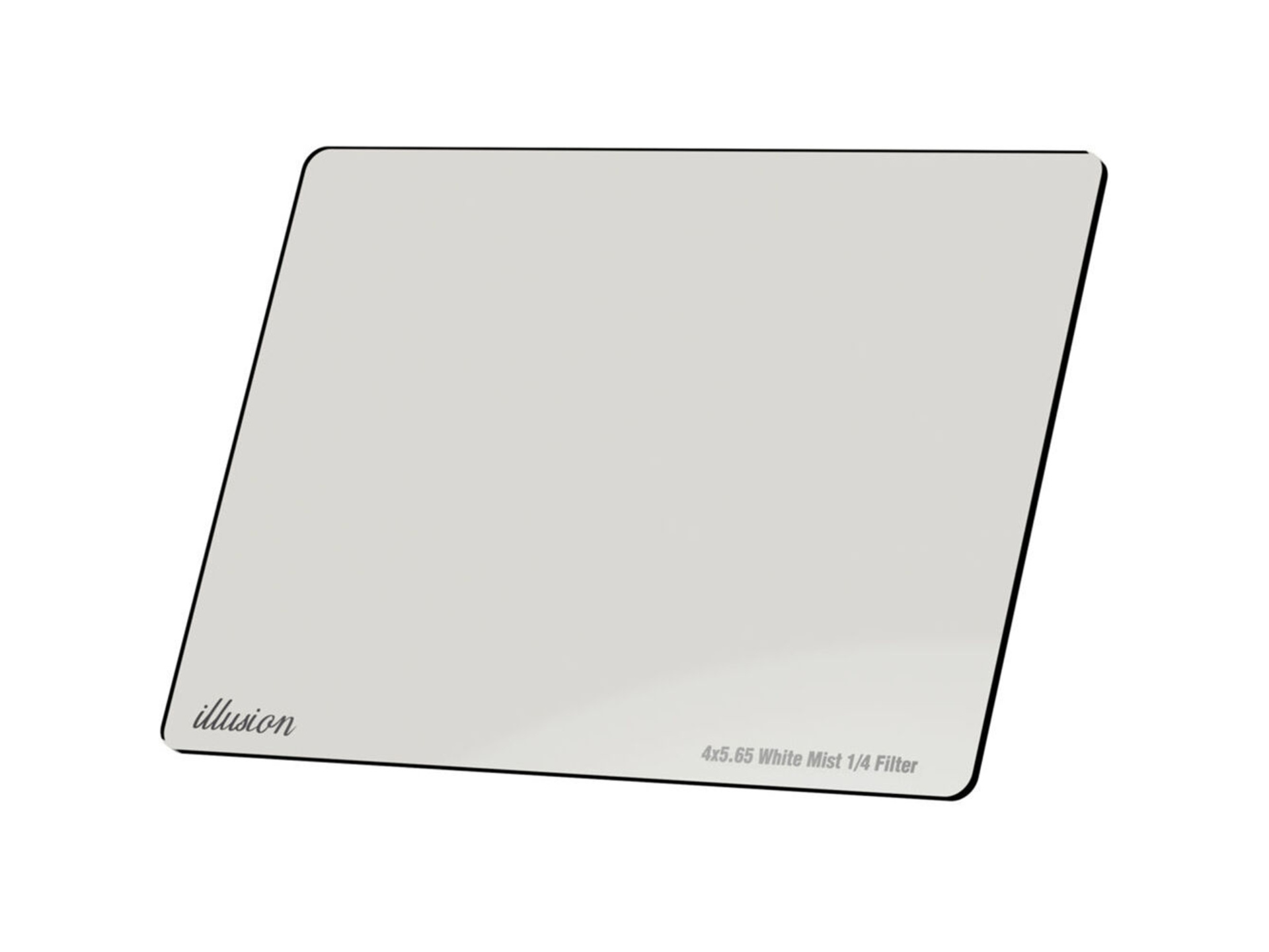Tilta Illusion White Mist Filter (4 x 5.65", 1/4)