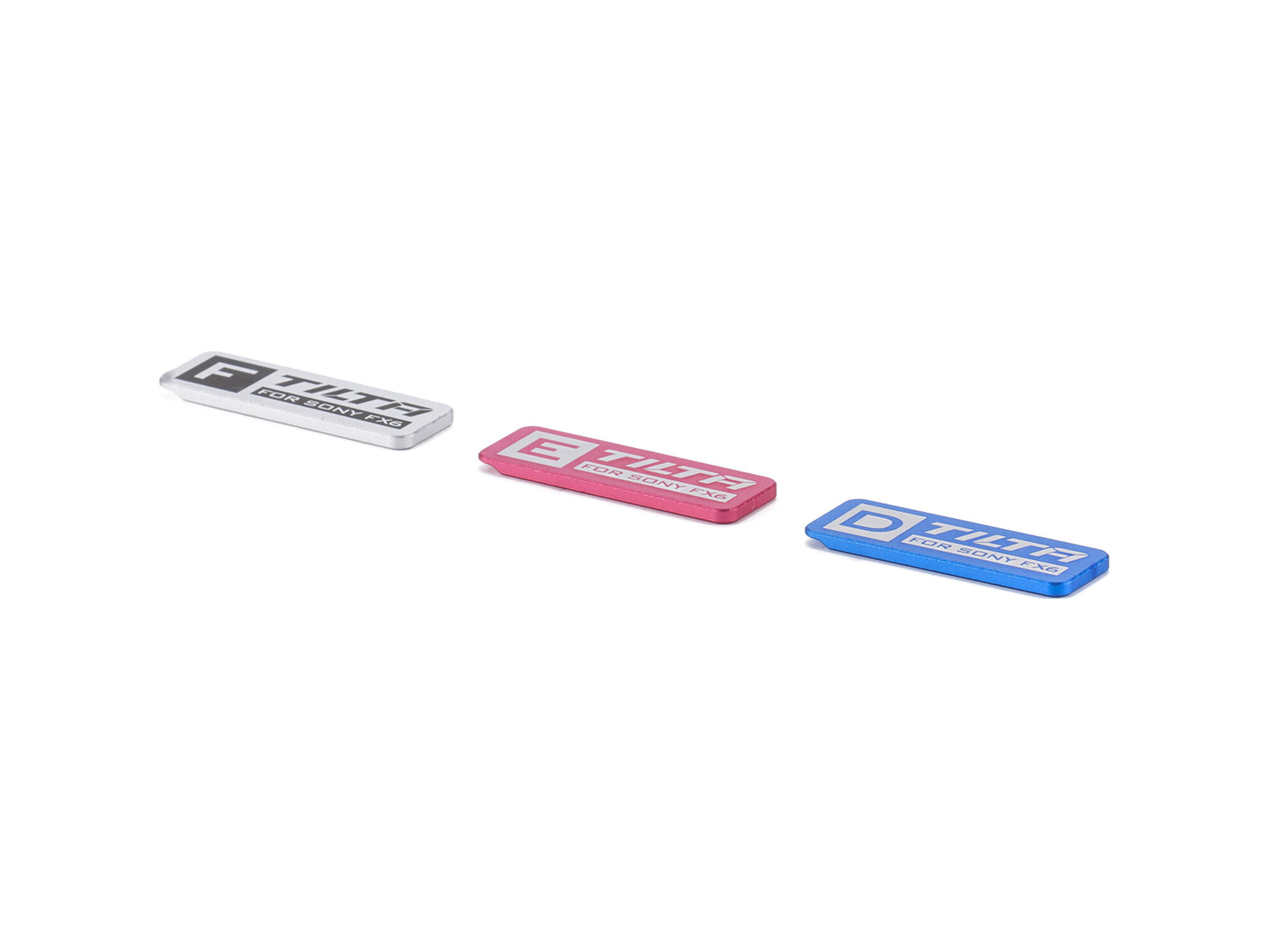 Tilta Magnetic Camera Tag Kit II for Sony FX6