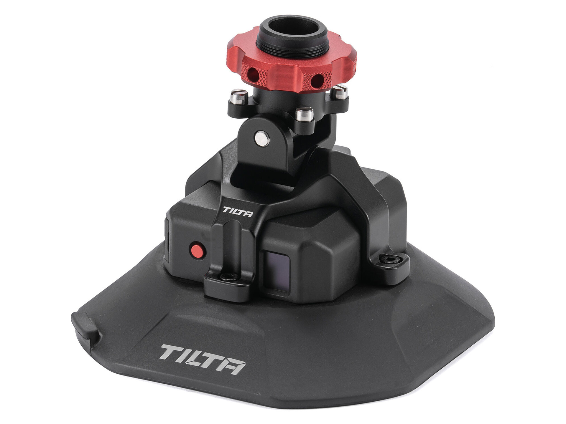 Tilta Hydra Electronic Suction Cup with M25 Mounting Bracket (4.5")