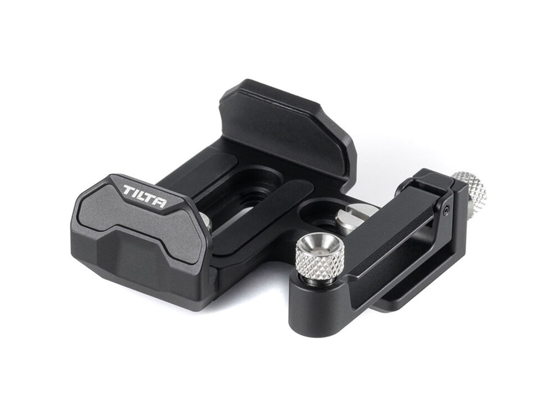 Tilta Universal SSD Drive Holder V2 (Black)