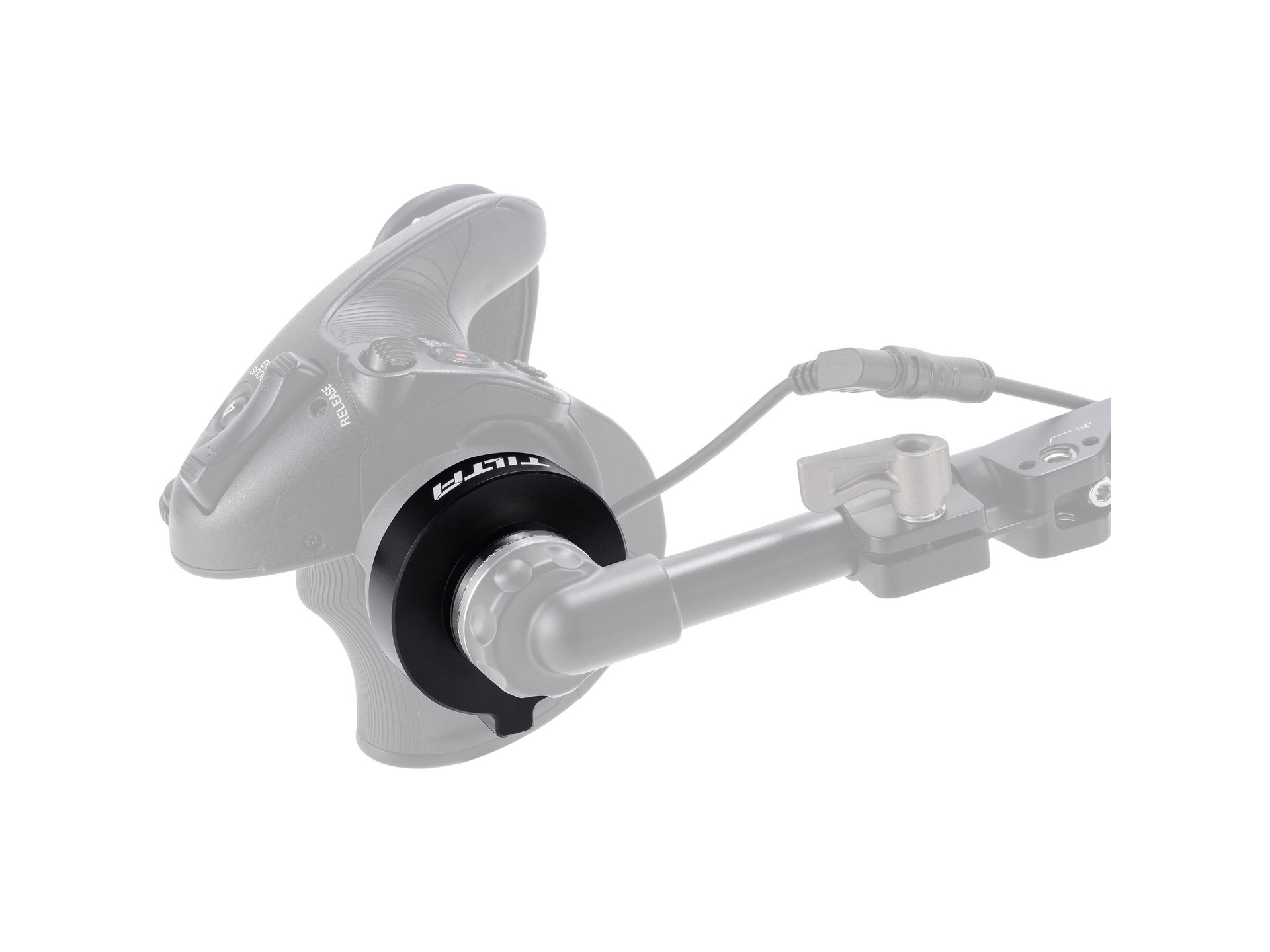 Tilta Handgrip Extender for Sony FX6