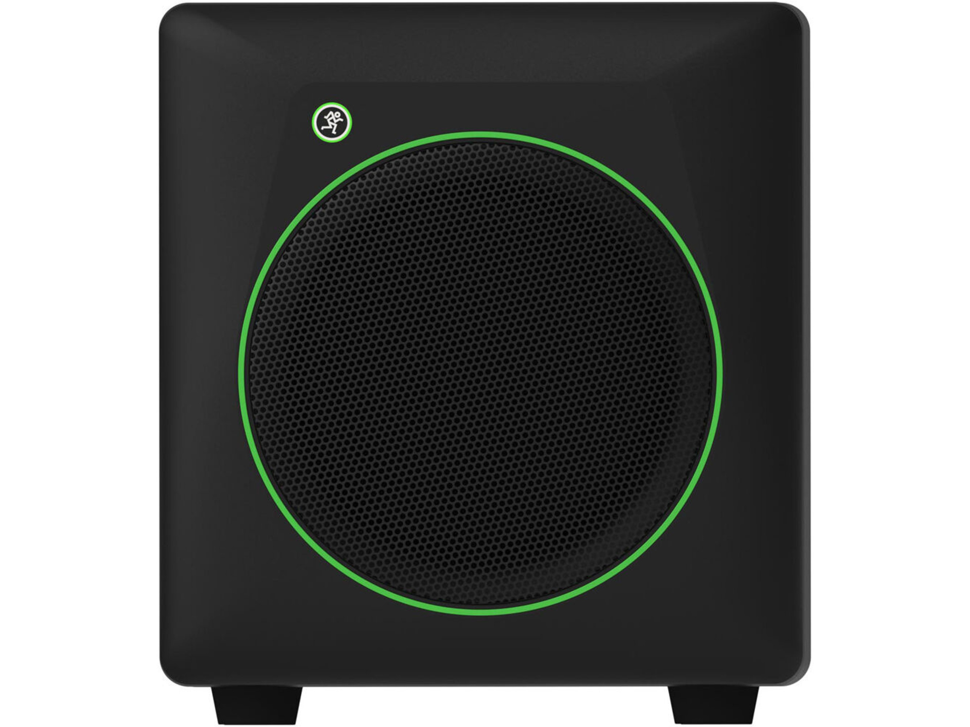 Mackie CR8SBT Powered 8" Subwoofer with Bluetooth (Black)