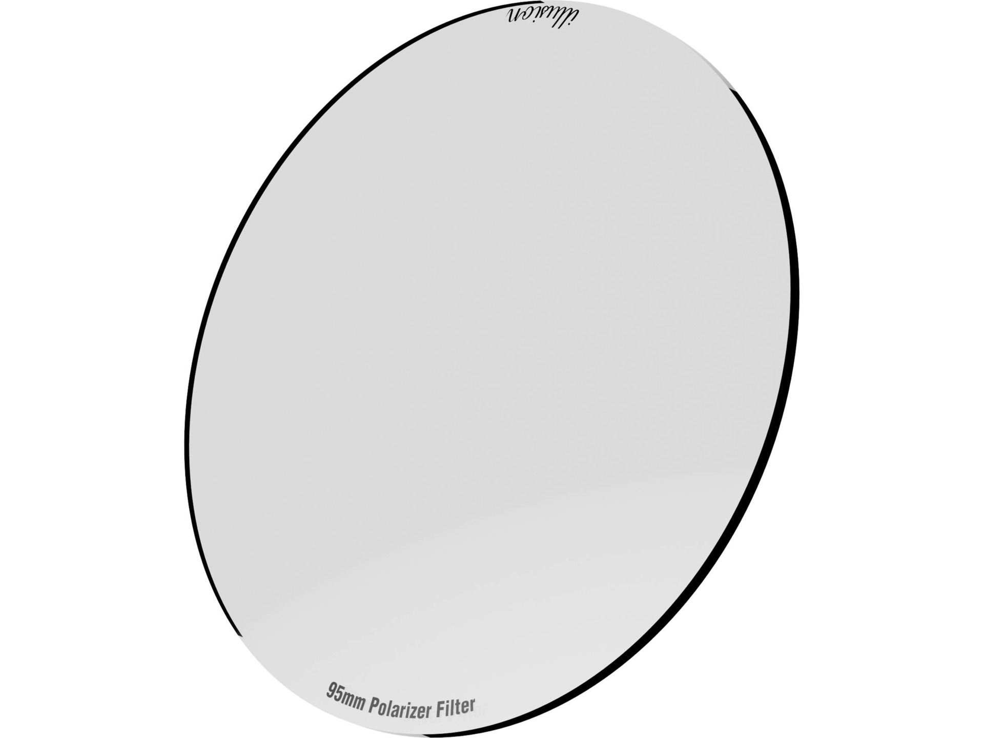 Tilta Illusion 95mm Polariser Filter