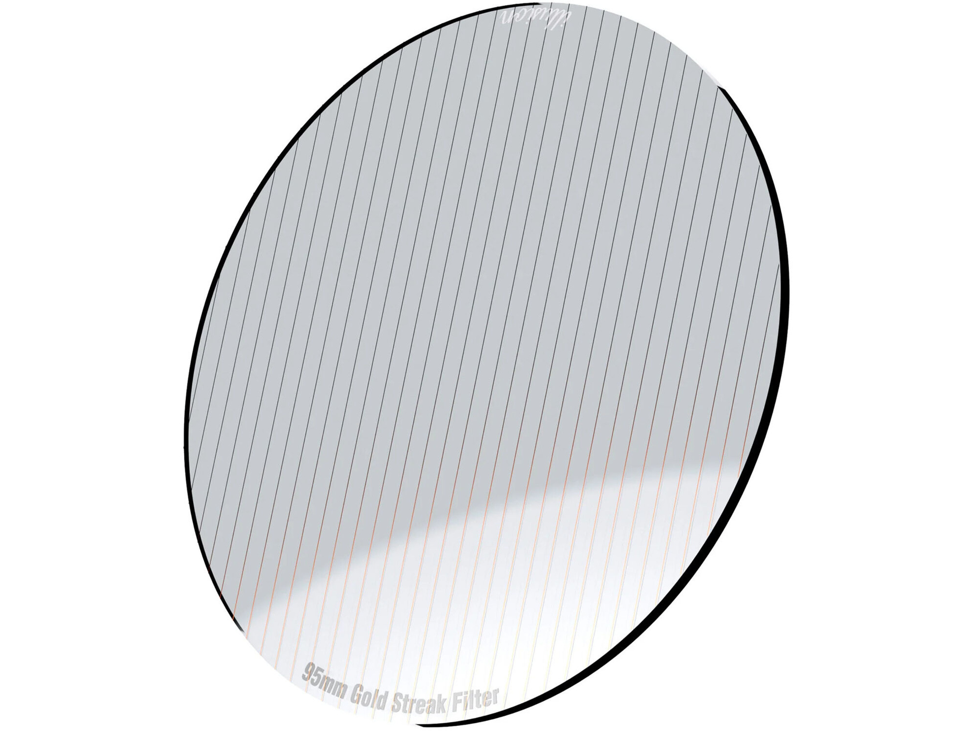 Tilta Illusion 95mm Gold Streak Filter