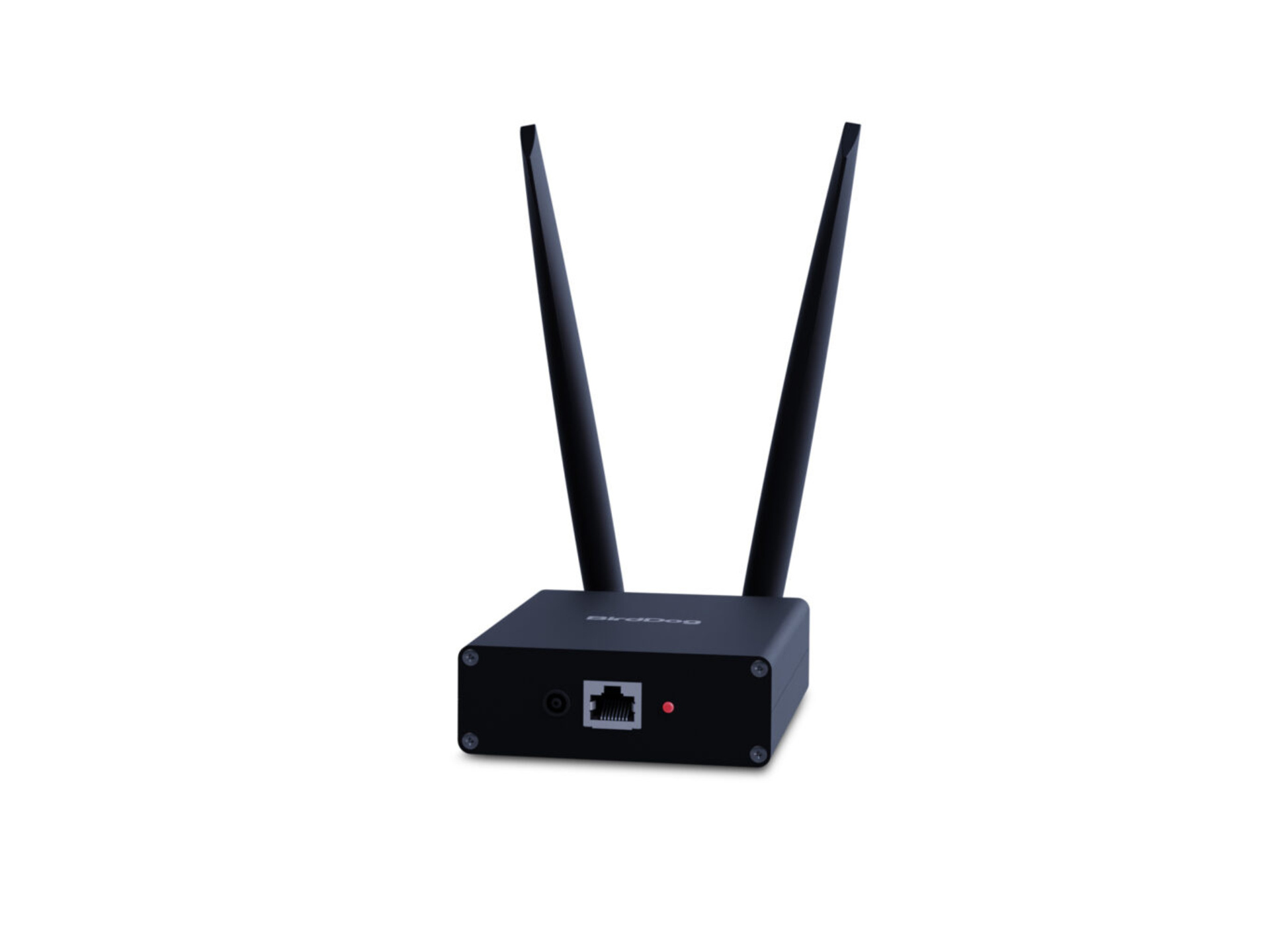 BirdDog X4 Ultra Wi-Fi Receiver (Black)