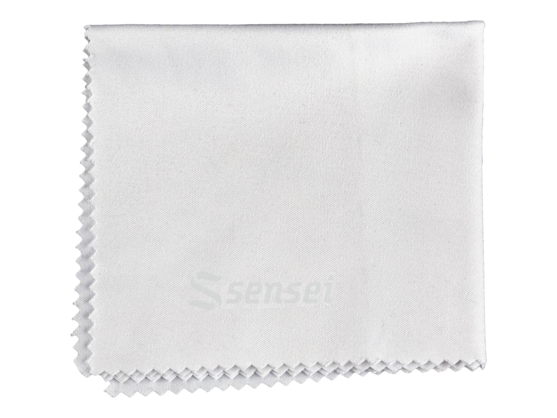 Sensei Premium Microfiber Lens Cloth (8 x 8")