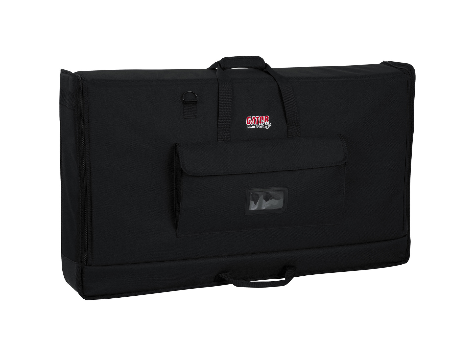 Gator Large Padded Nylon Carry Tote Bag for LCD Screens (40-45")