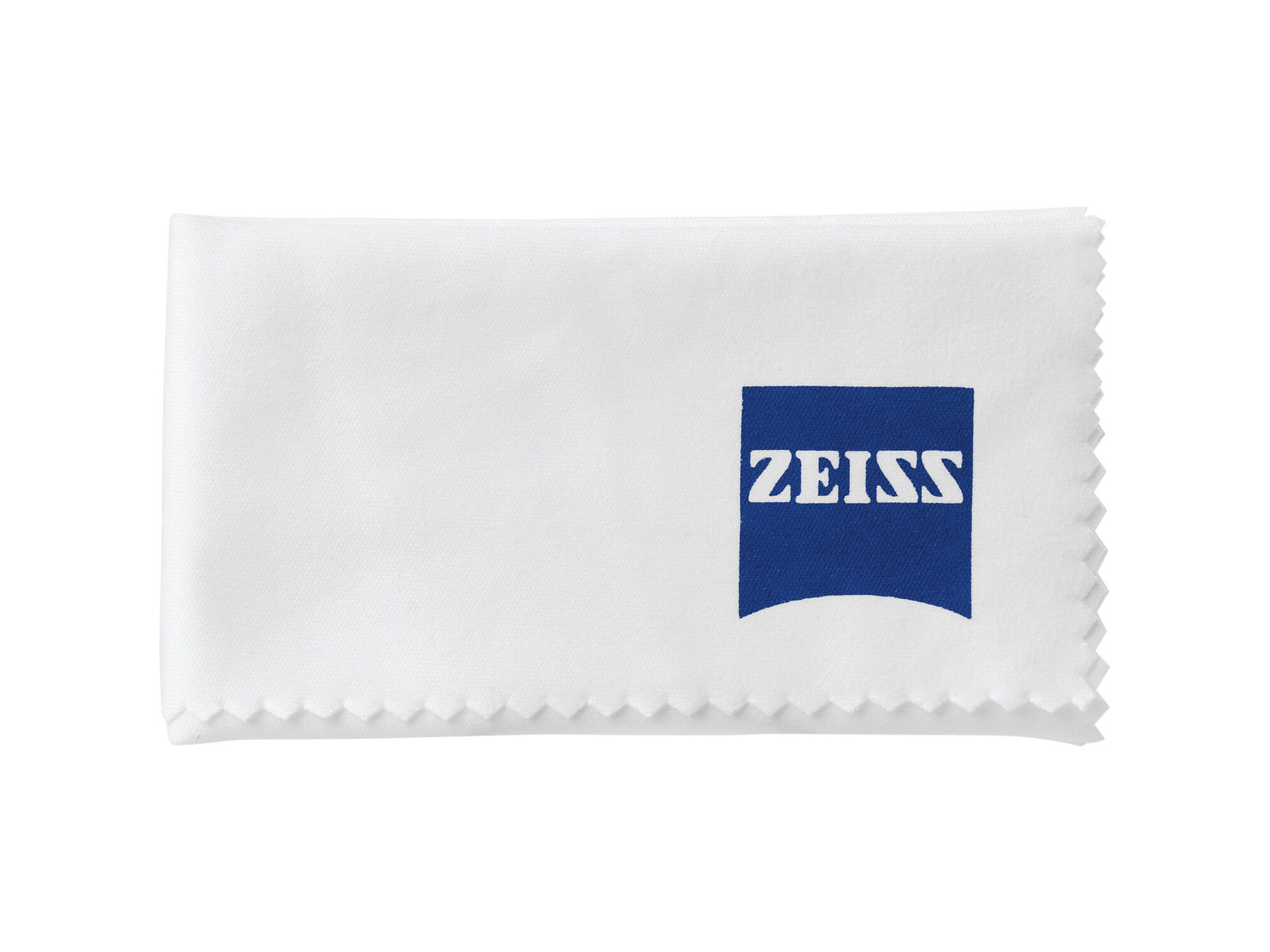 ZEISS Jumbo Microfibre Cleaning Cloth (12 x 16")