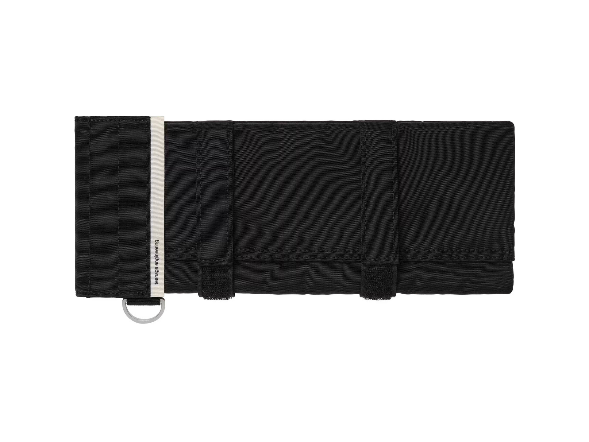 teenage engineering Field Large Bag for OP-XY, OP-1 Field, or OP-1 (Black)