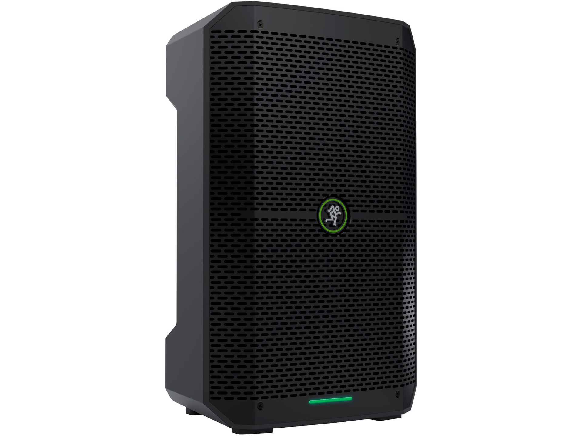 Mackie Thump Go 8" Portable Battery-Powered Loudspeaker