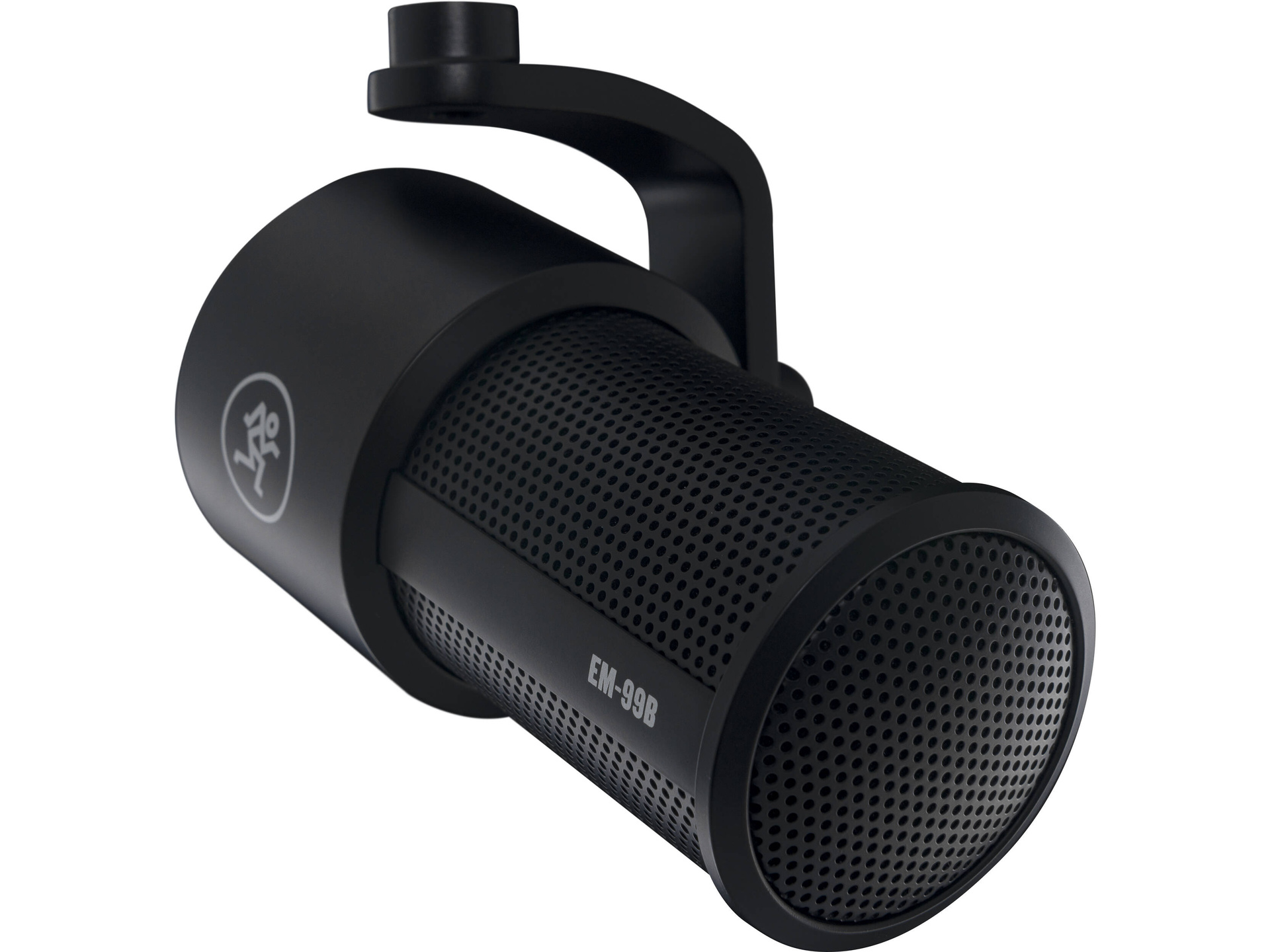 Mackie EM-99B Dynamic Broadcast Microphone