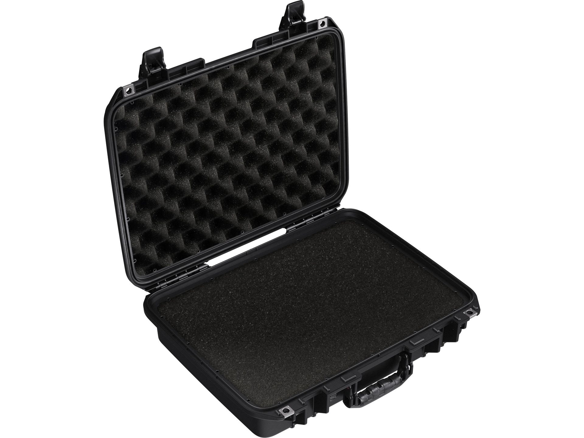 Pelican 1505 Air Case (Black, With Foam)