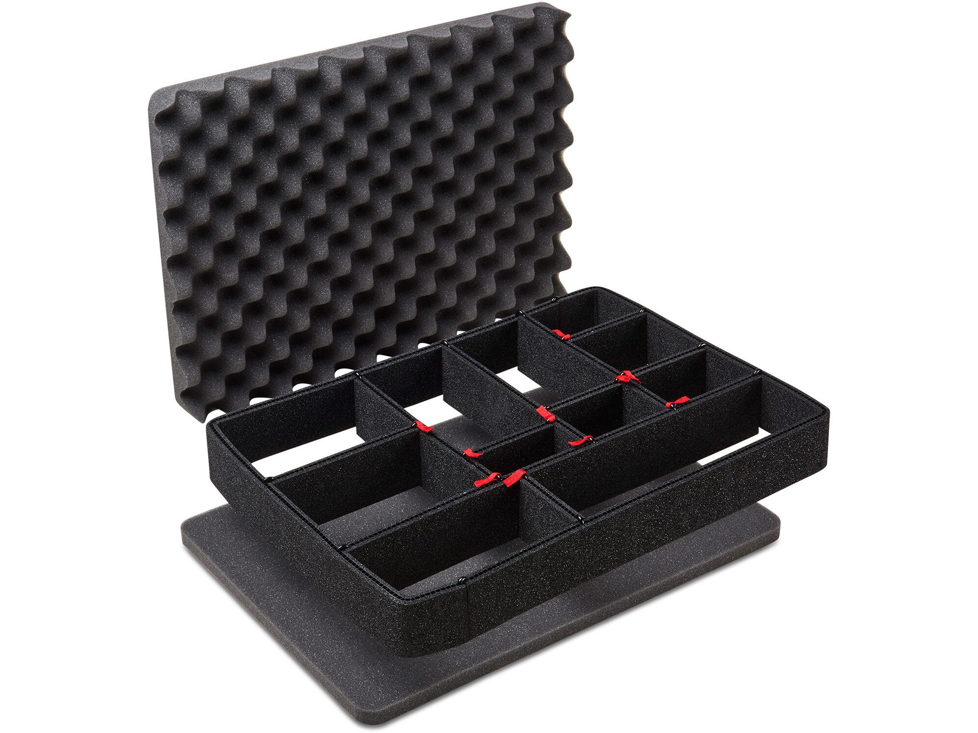 Pelican TrekPak Divider Kit for 1505 Air Case