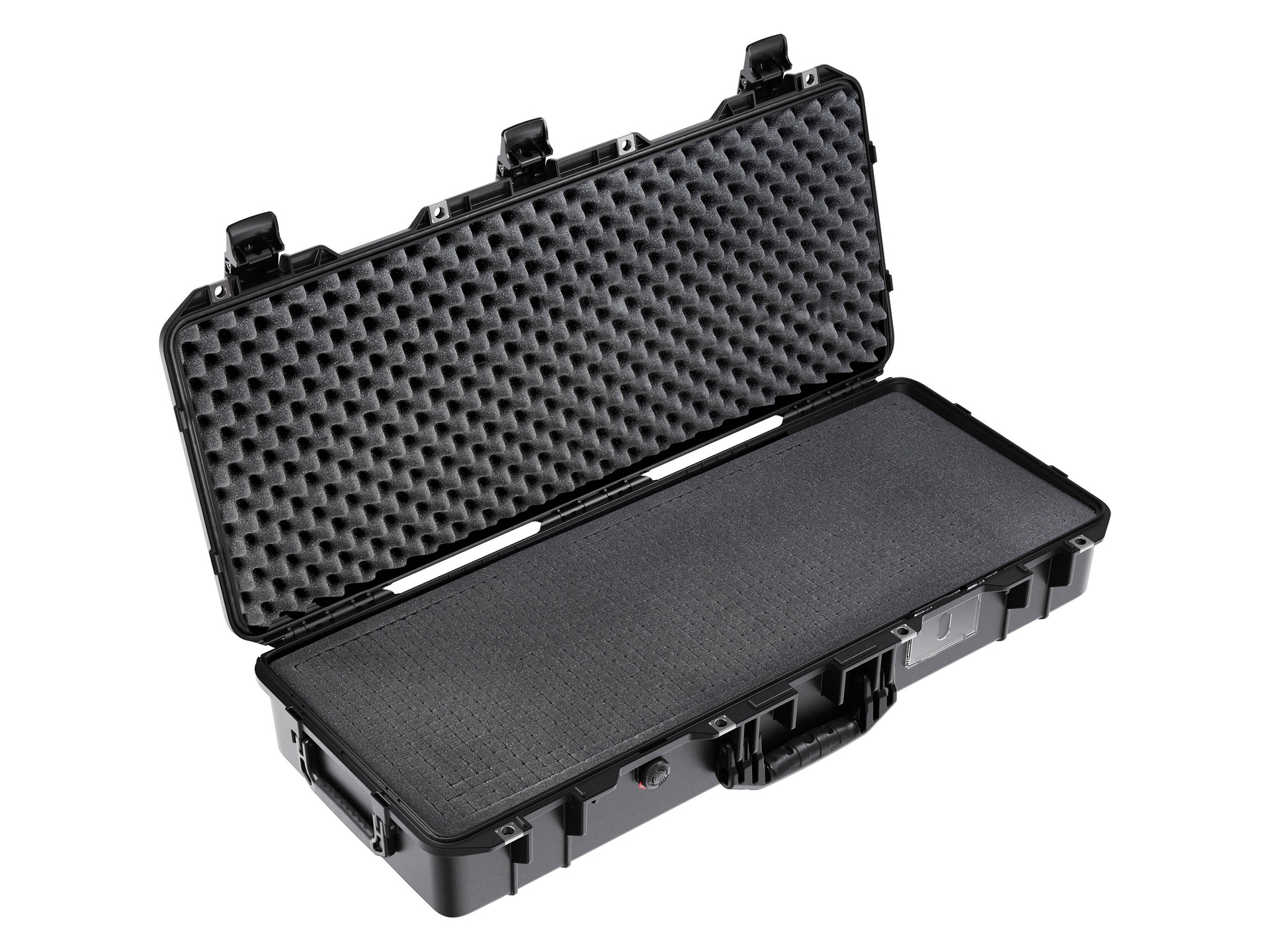 Pelican 1705 Air Case (Black, With Foam)