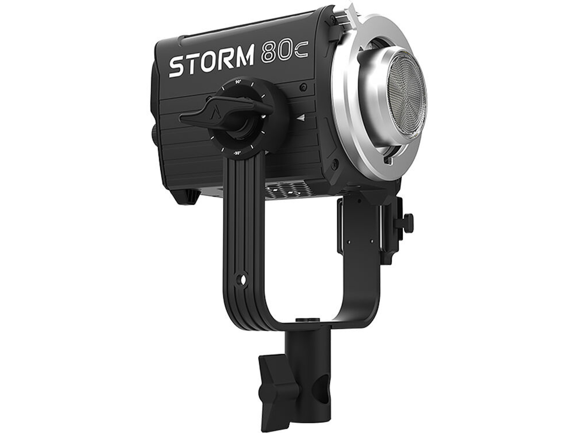 Aputure STORM 80c LED Light