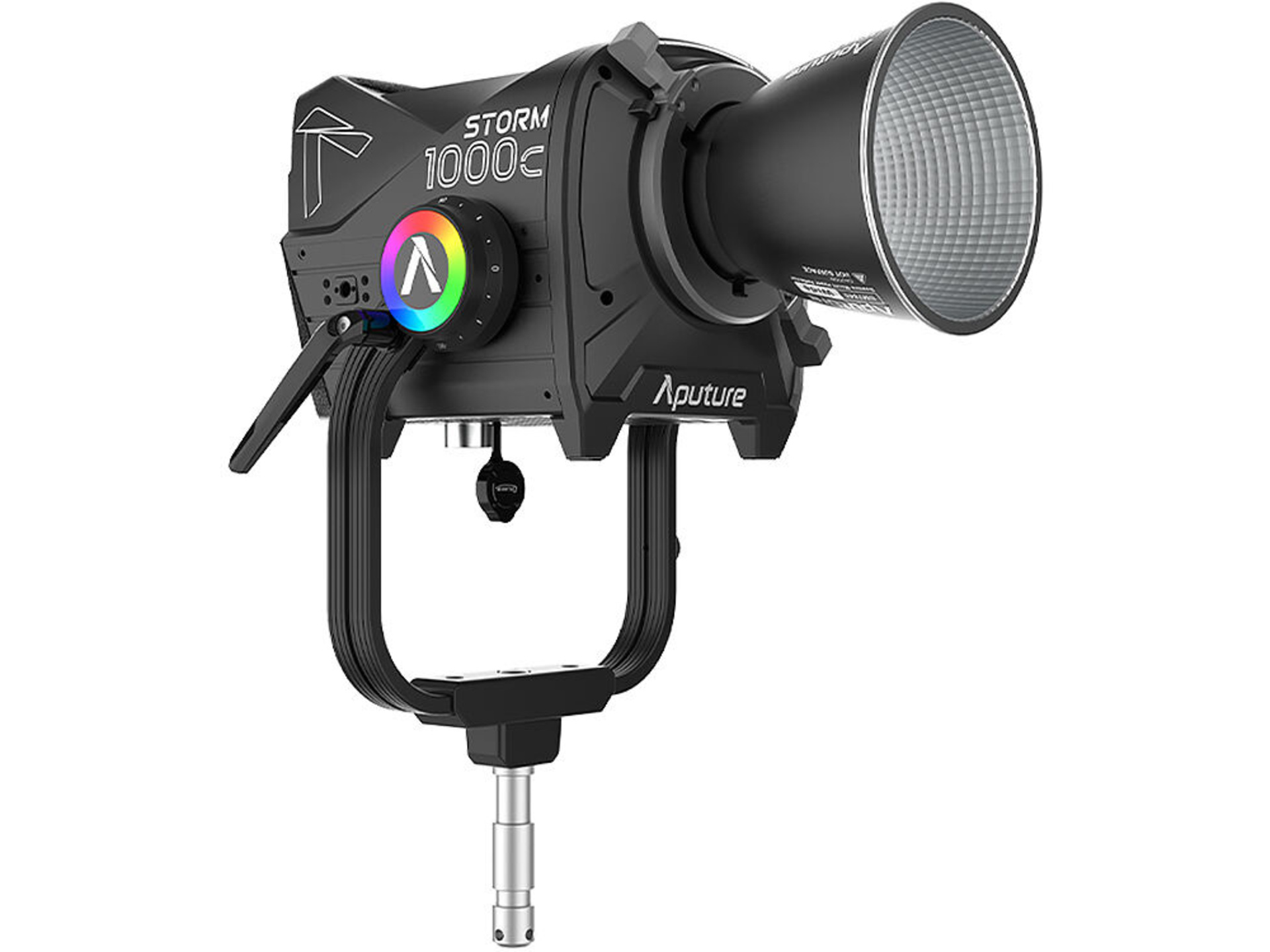 Aputure STORM 1000c LED Light