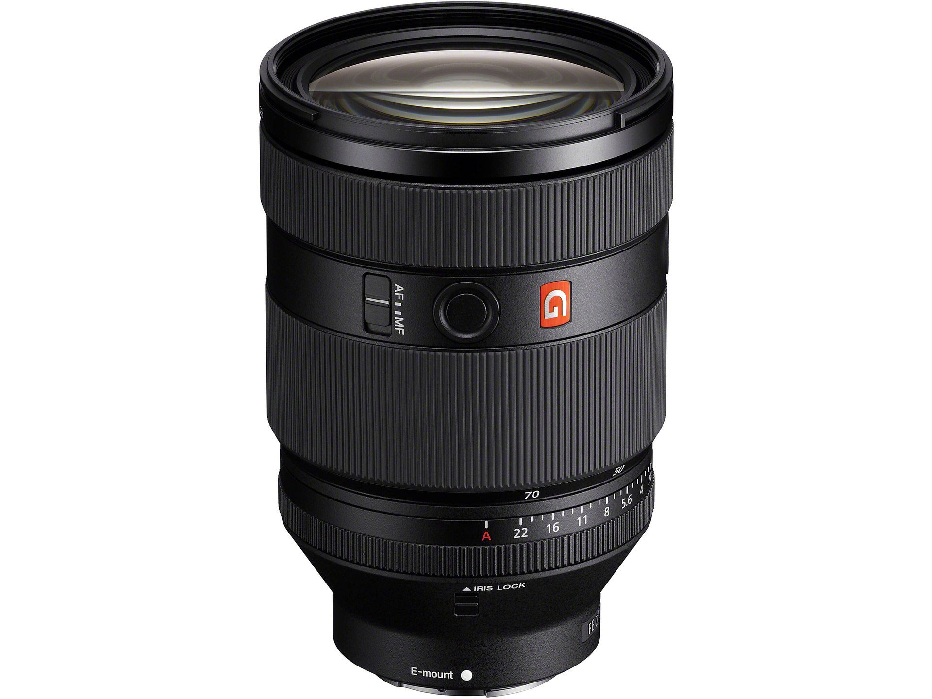 Sony FE 28-70mm f/2 GM Lens (Sony E)